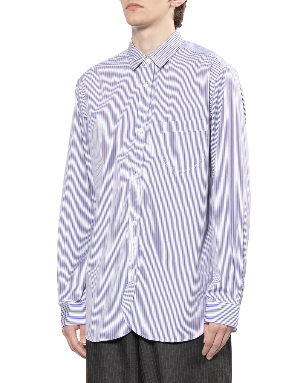 Striped shirt