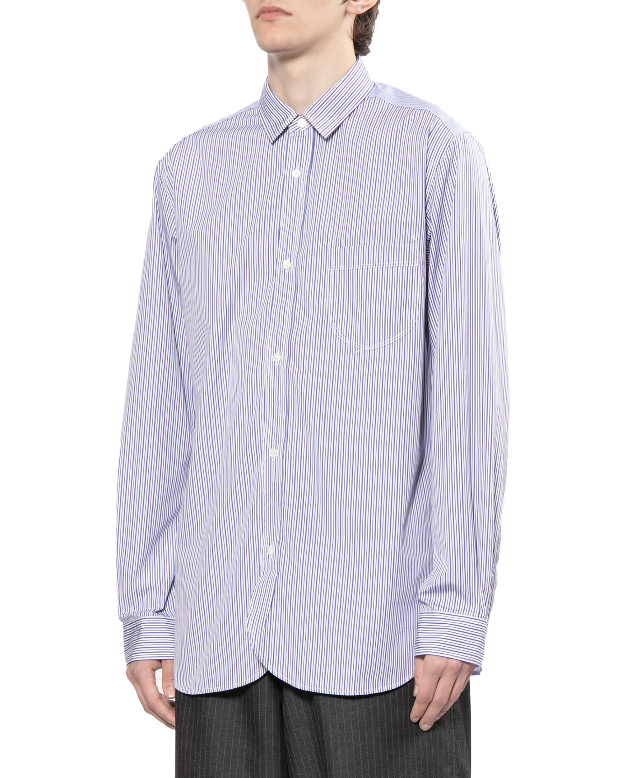 Striped shirt