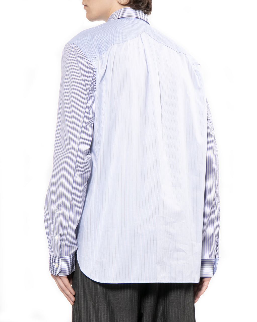 Striped shirt