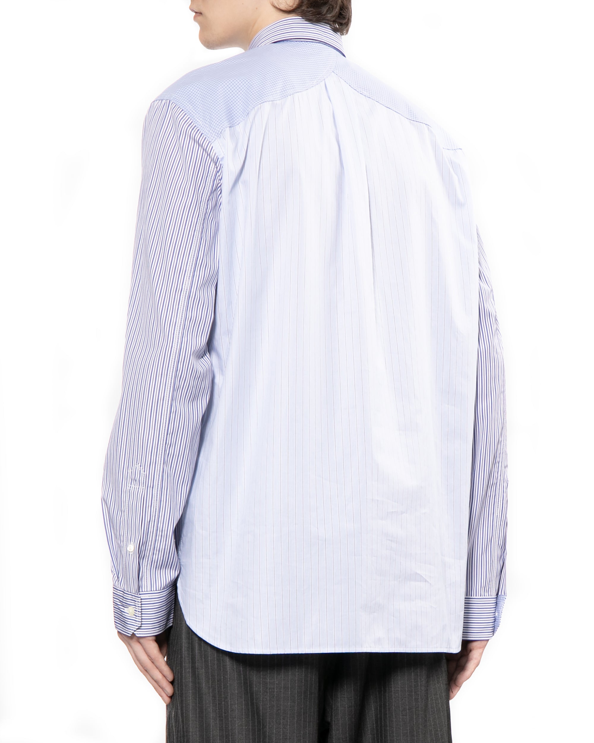 Striped shirt