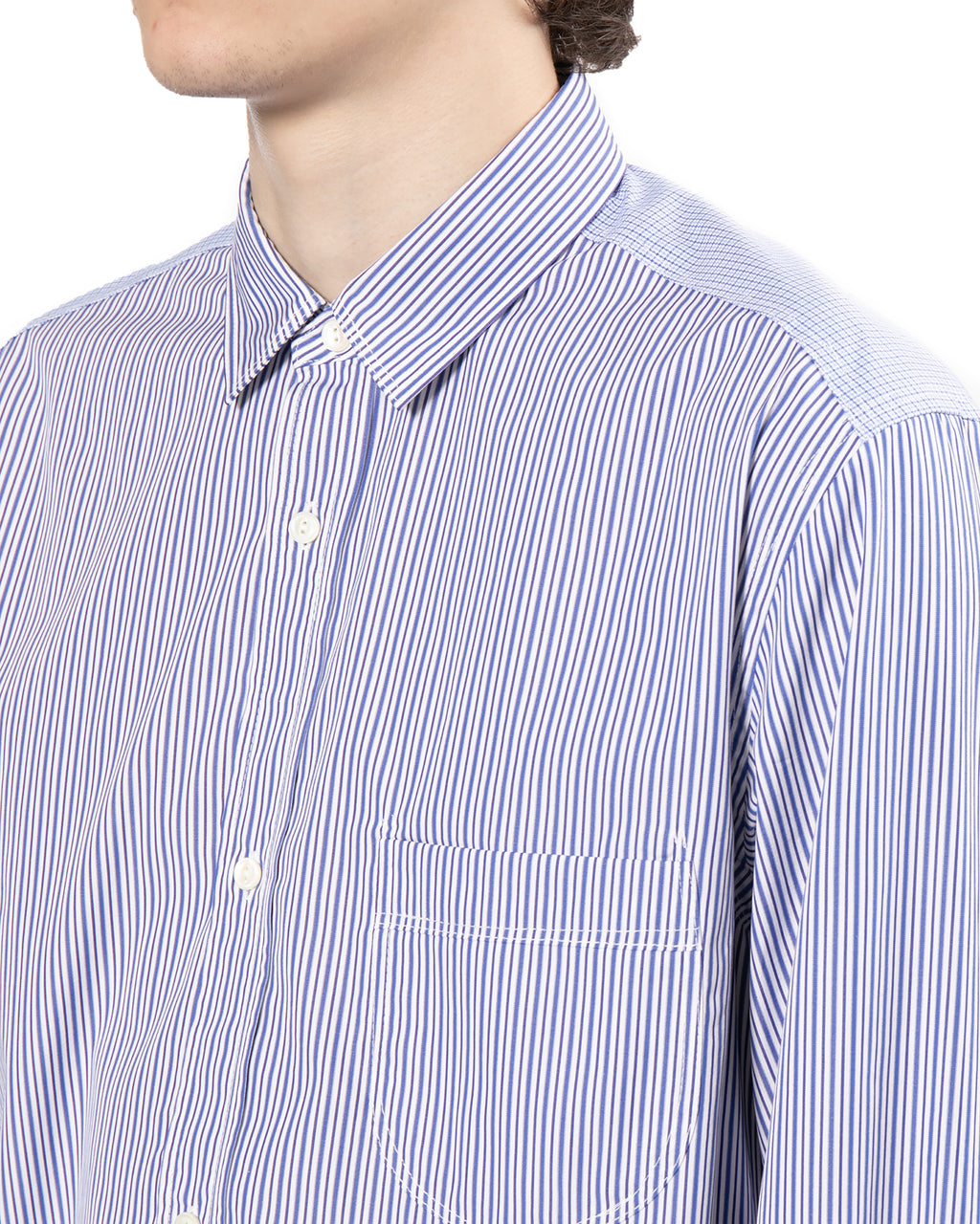 Striped shirt