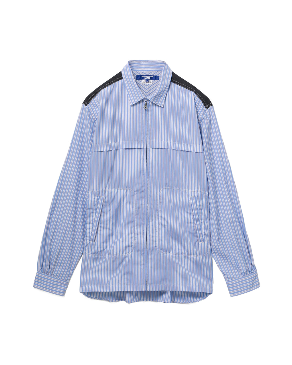 Striped shirt