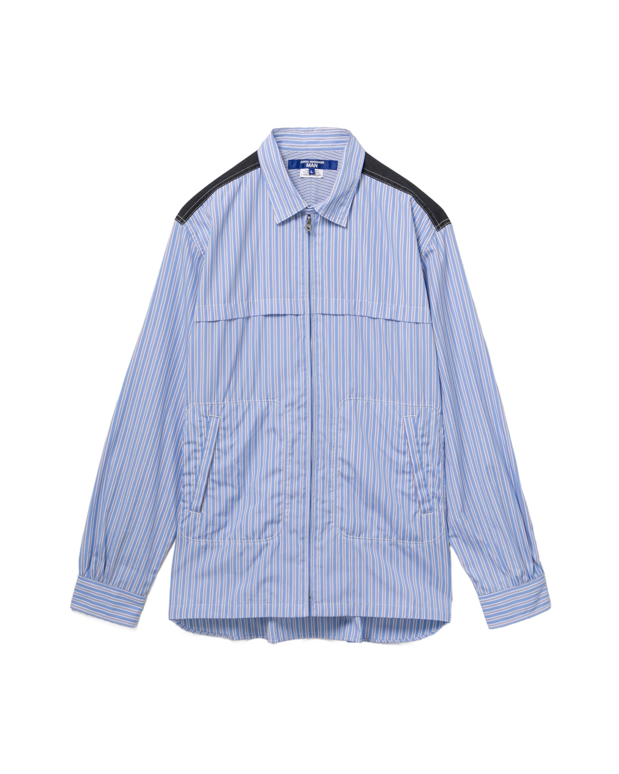 Striped shirt