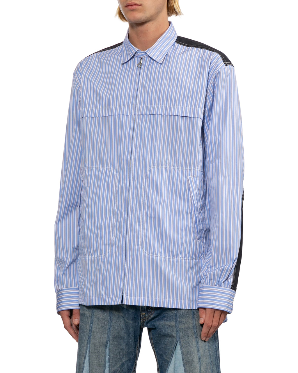 Striped shirt