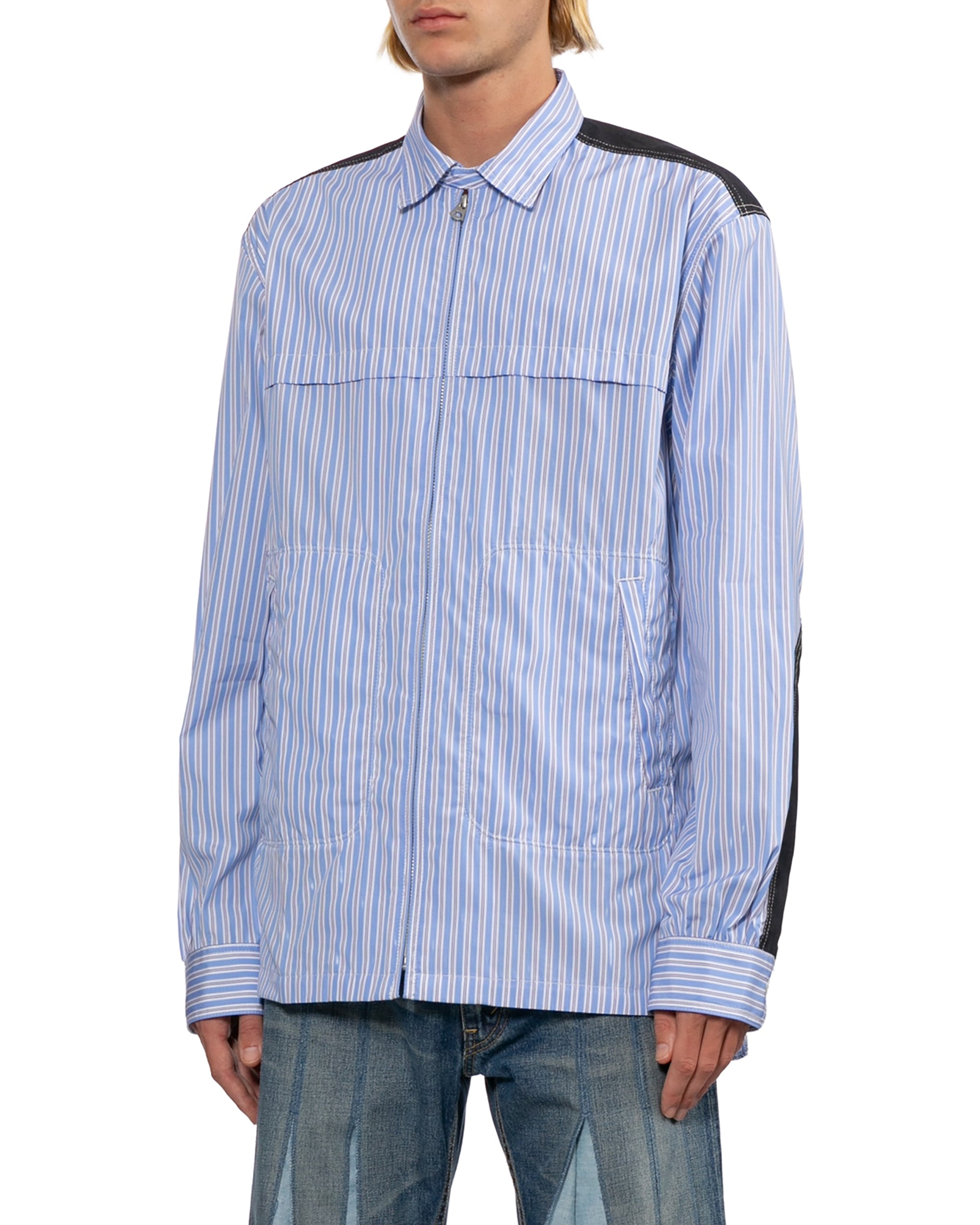 Striped shirt