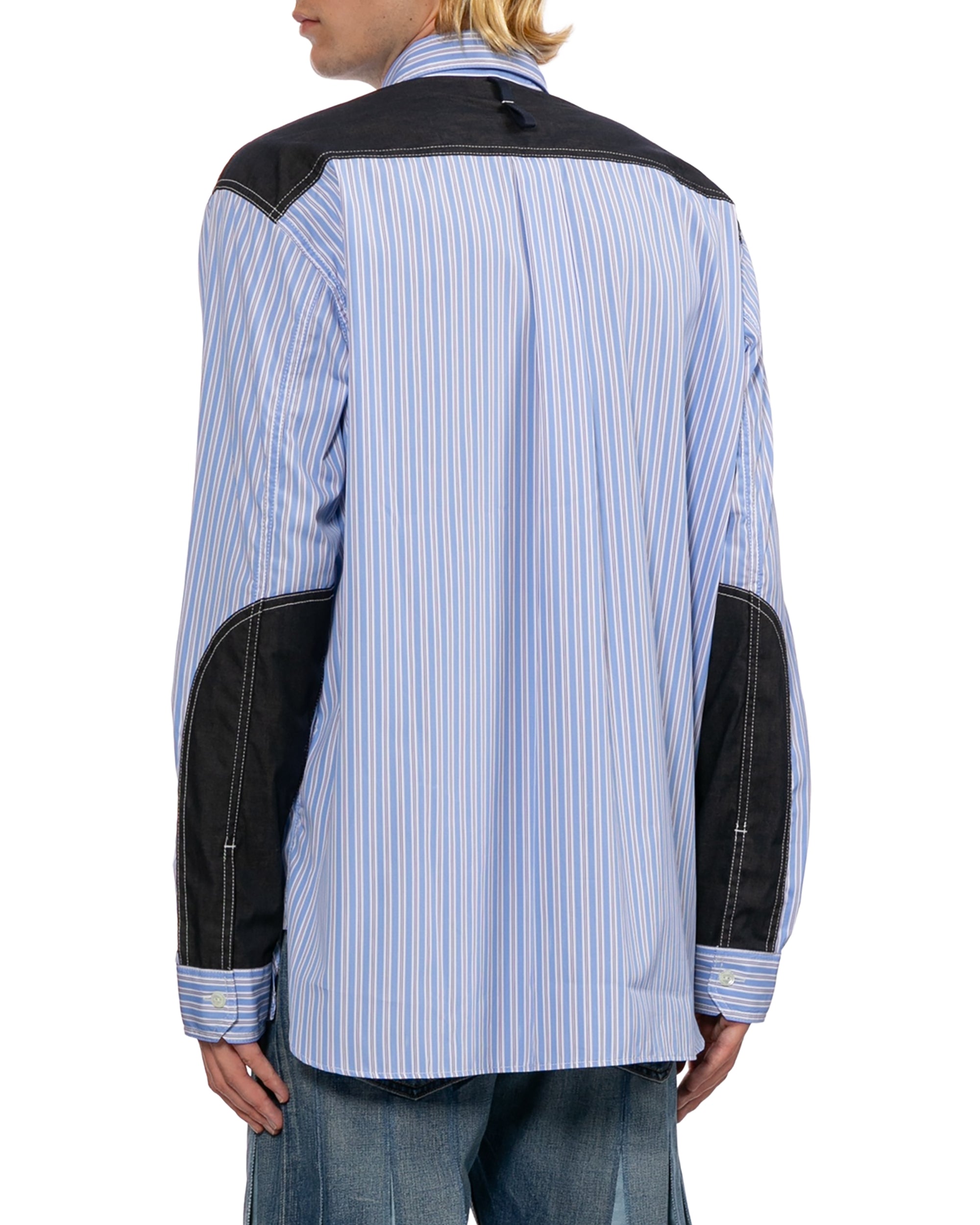 Striped shirt