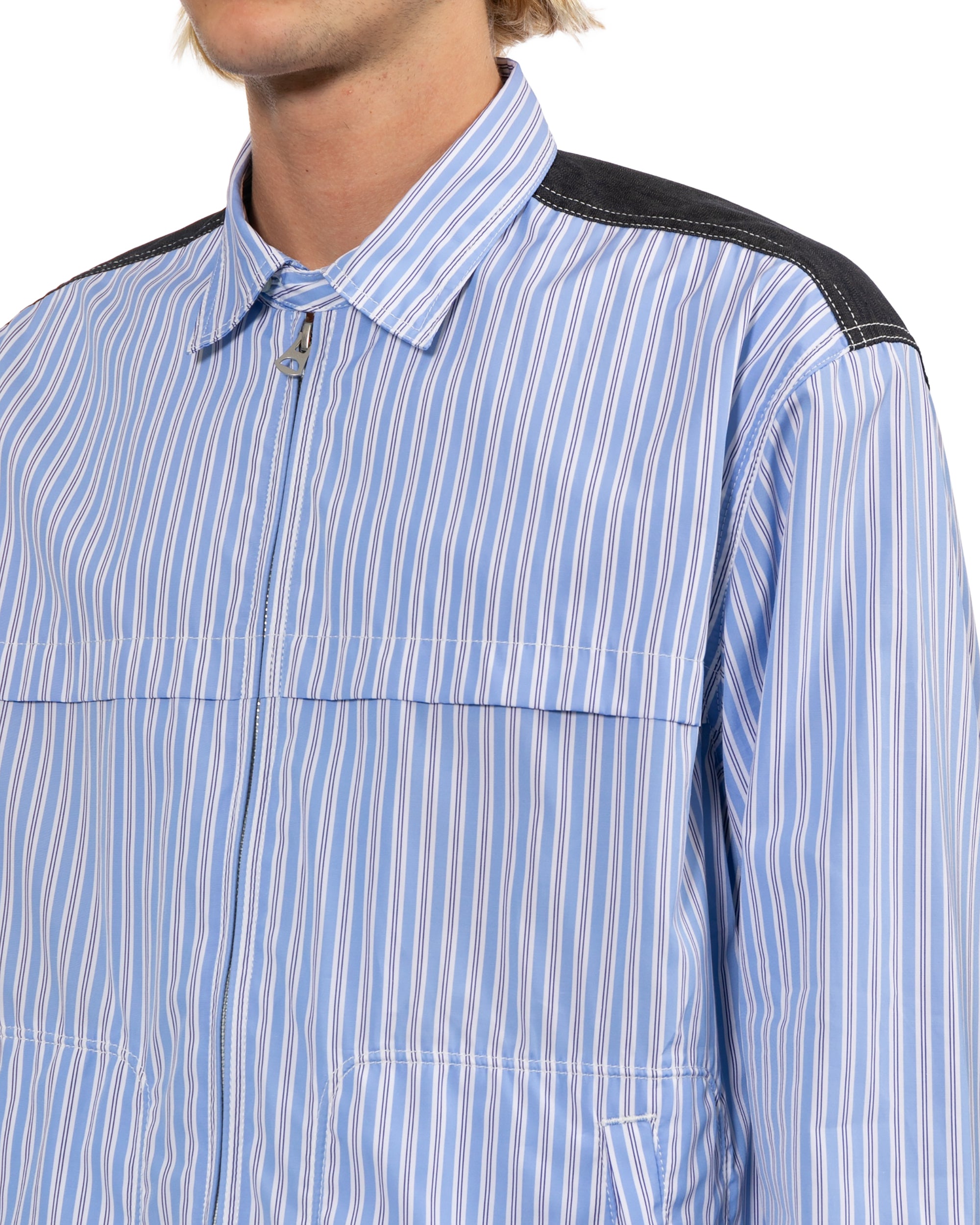Striped shirt