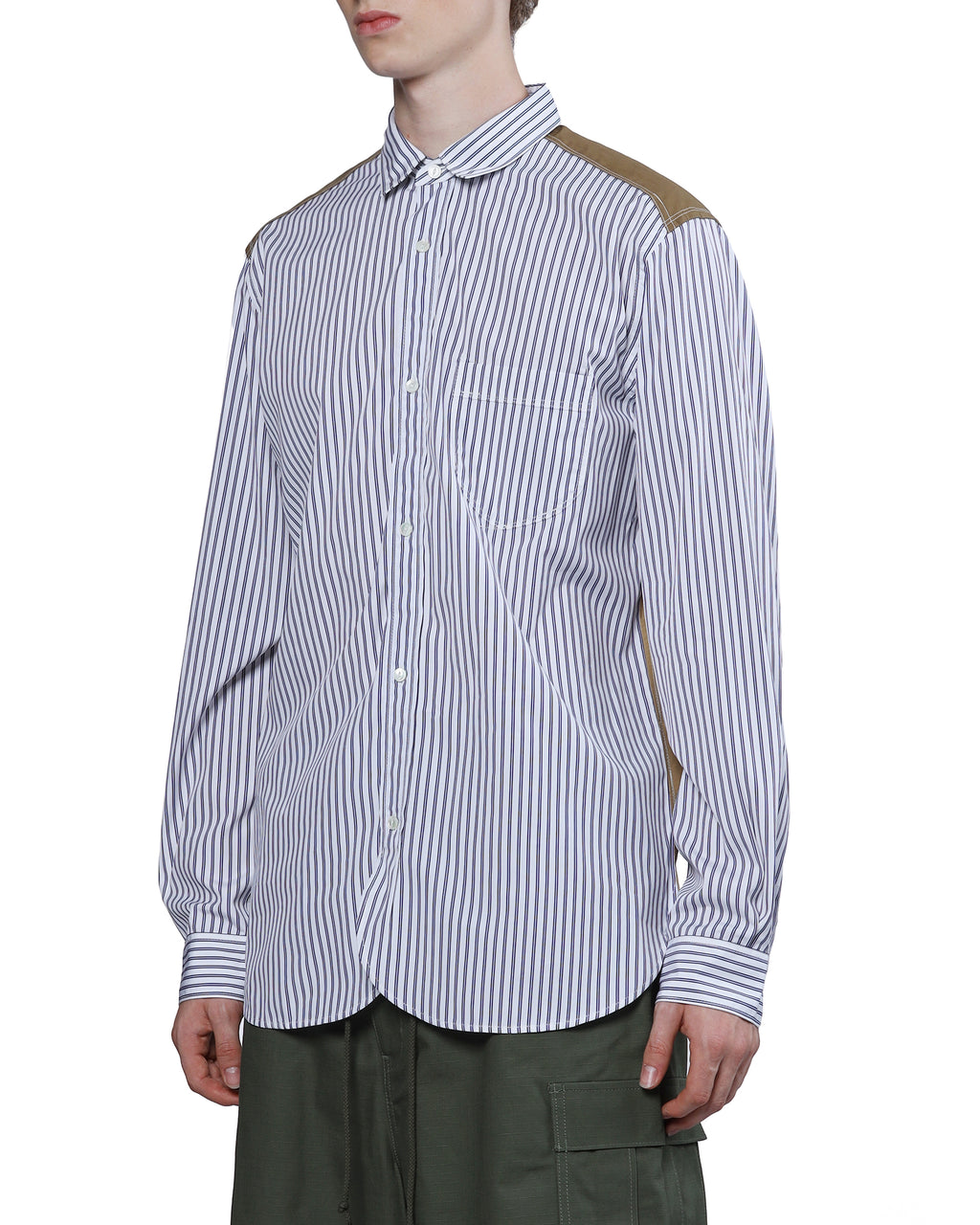 Striped shirt