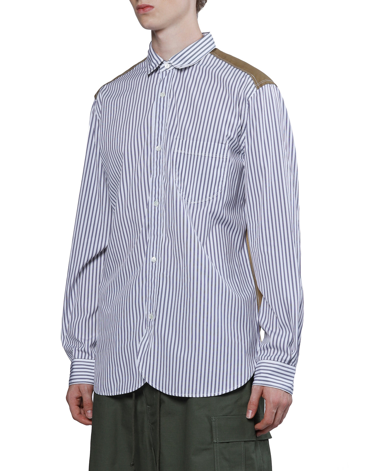 Striped shirt