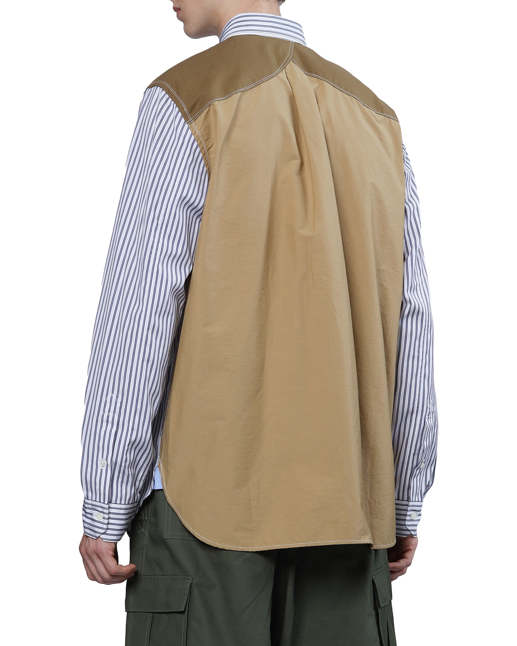 Striped shirt