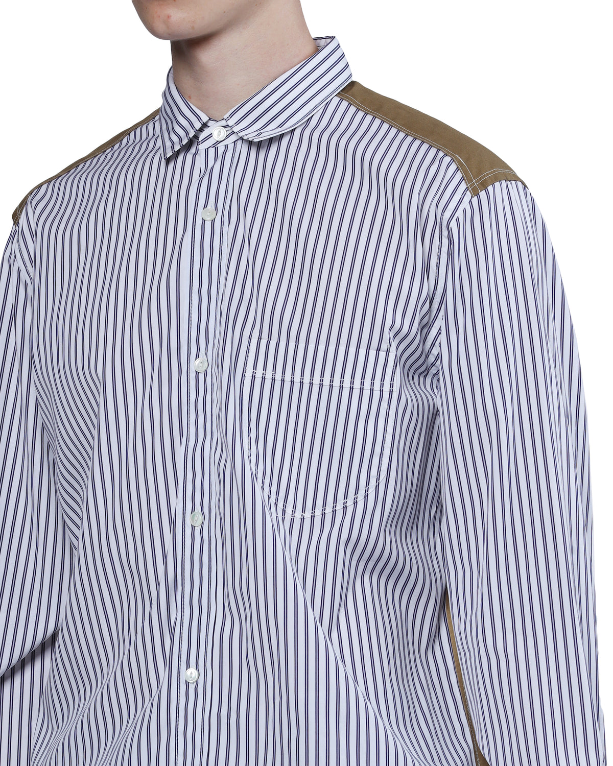 Striped shirt