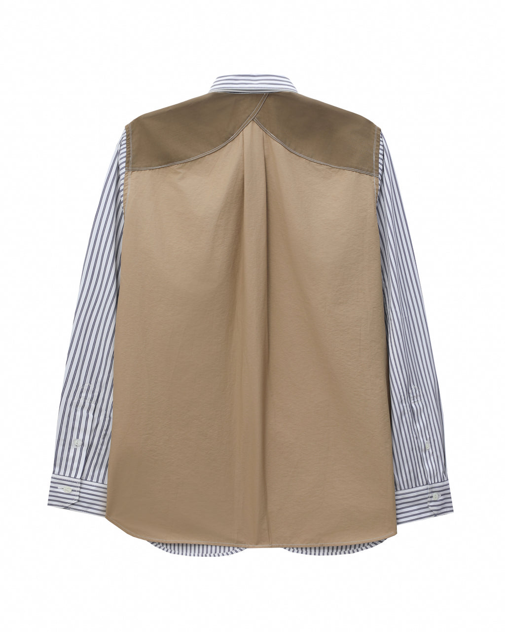 Striped shirt