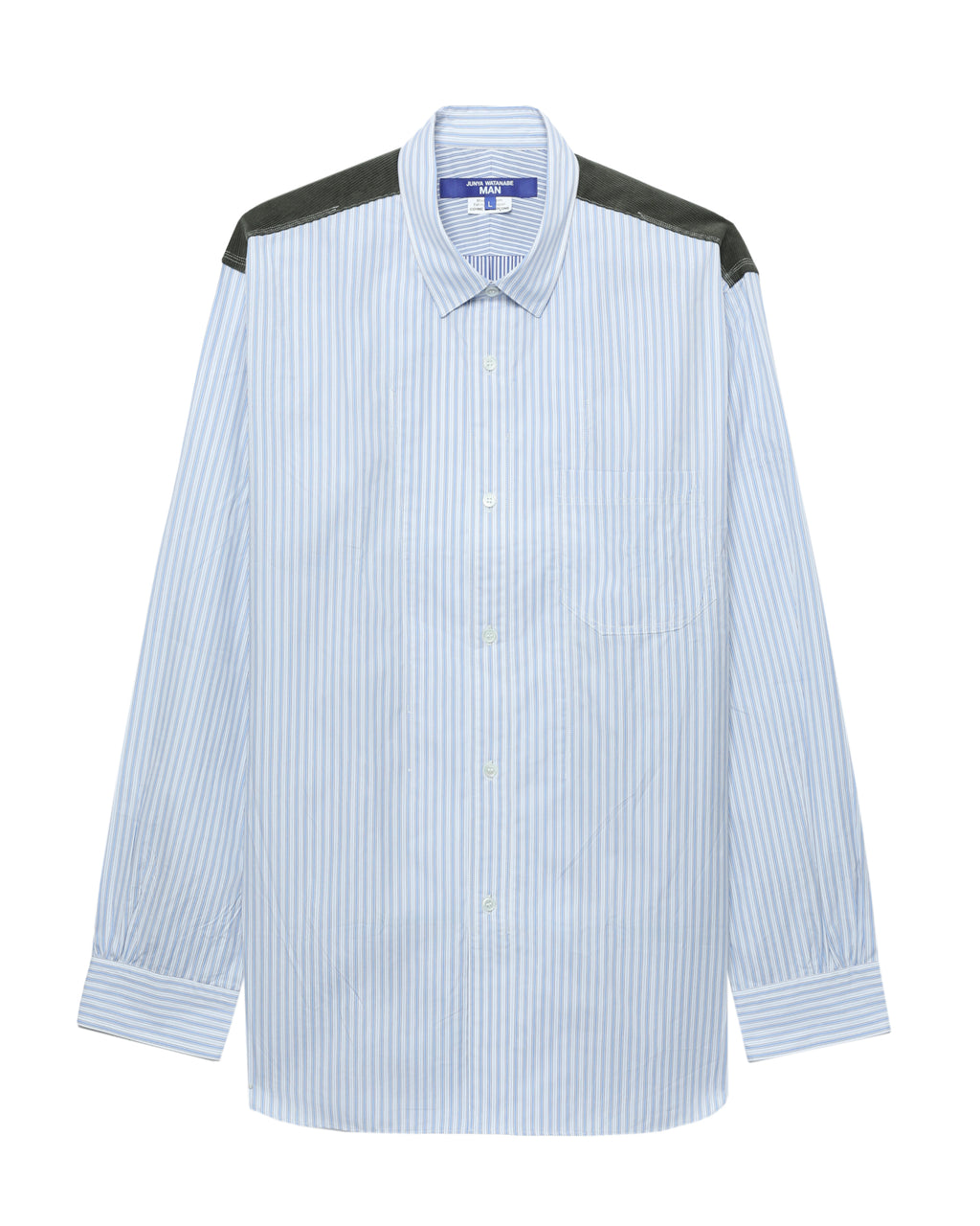 Striped shirt