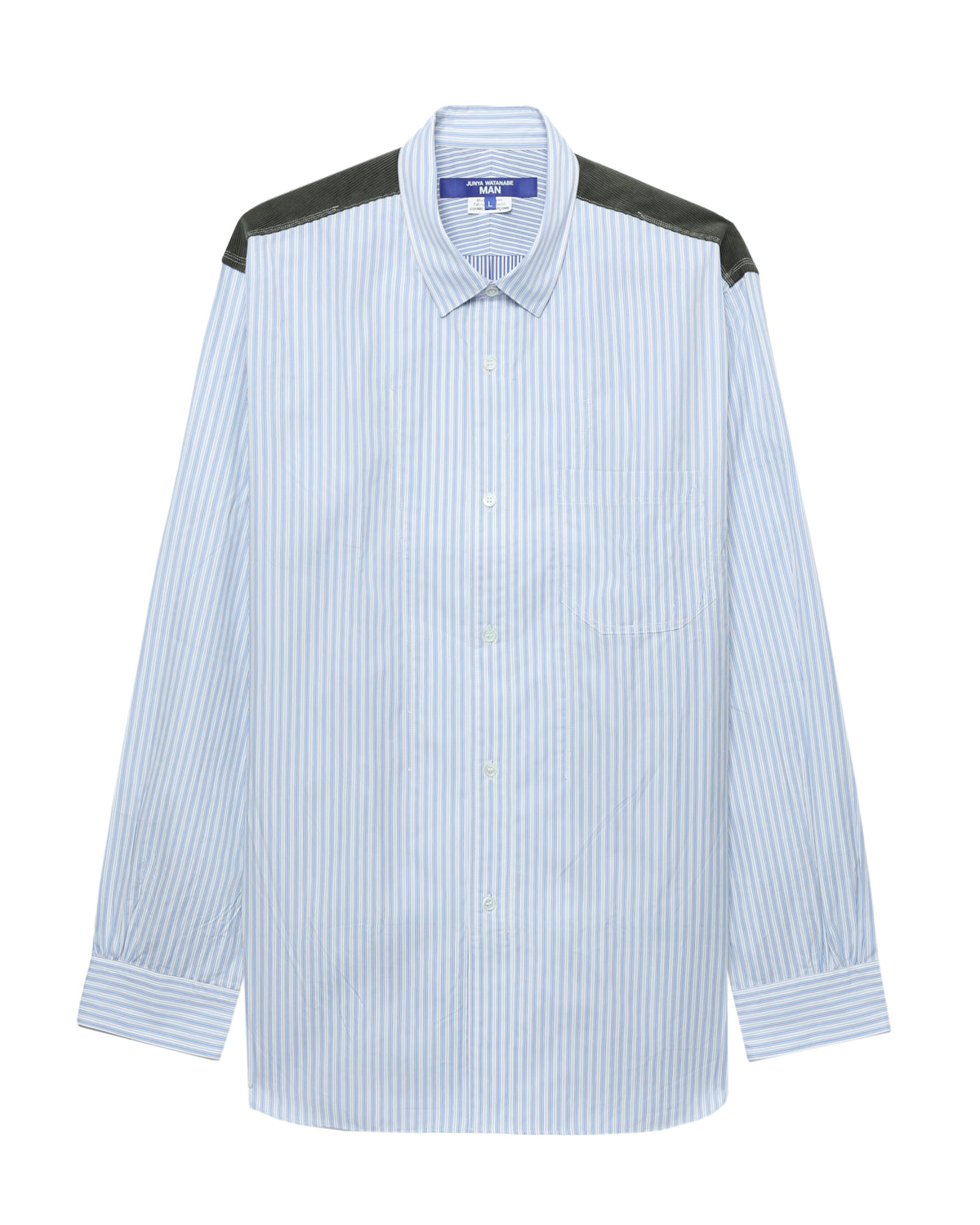 Striped shirt