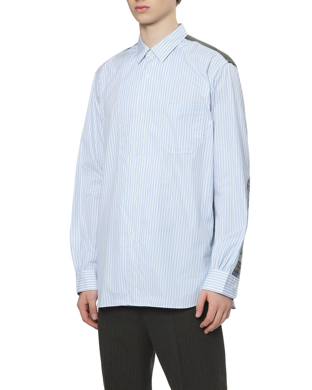 Striped shirt