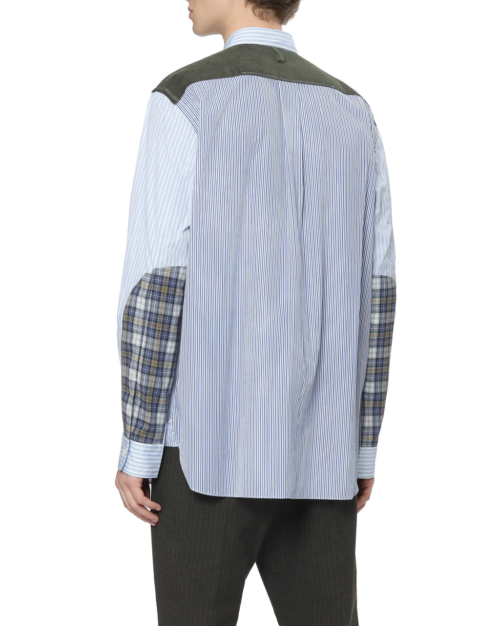 Striped shirt