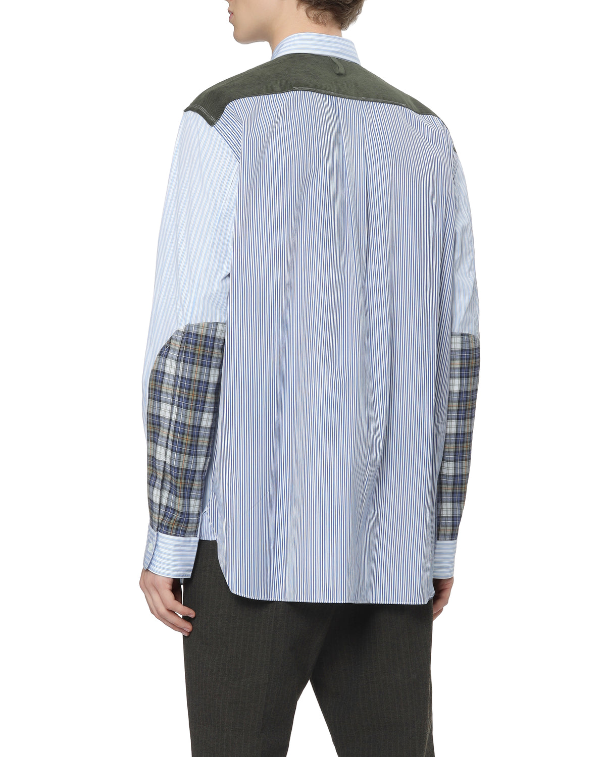 Striped shirt