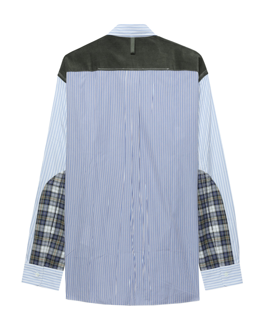 Striped shirt
