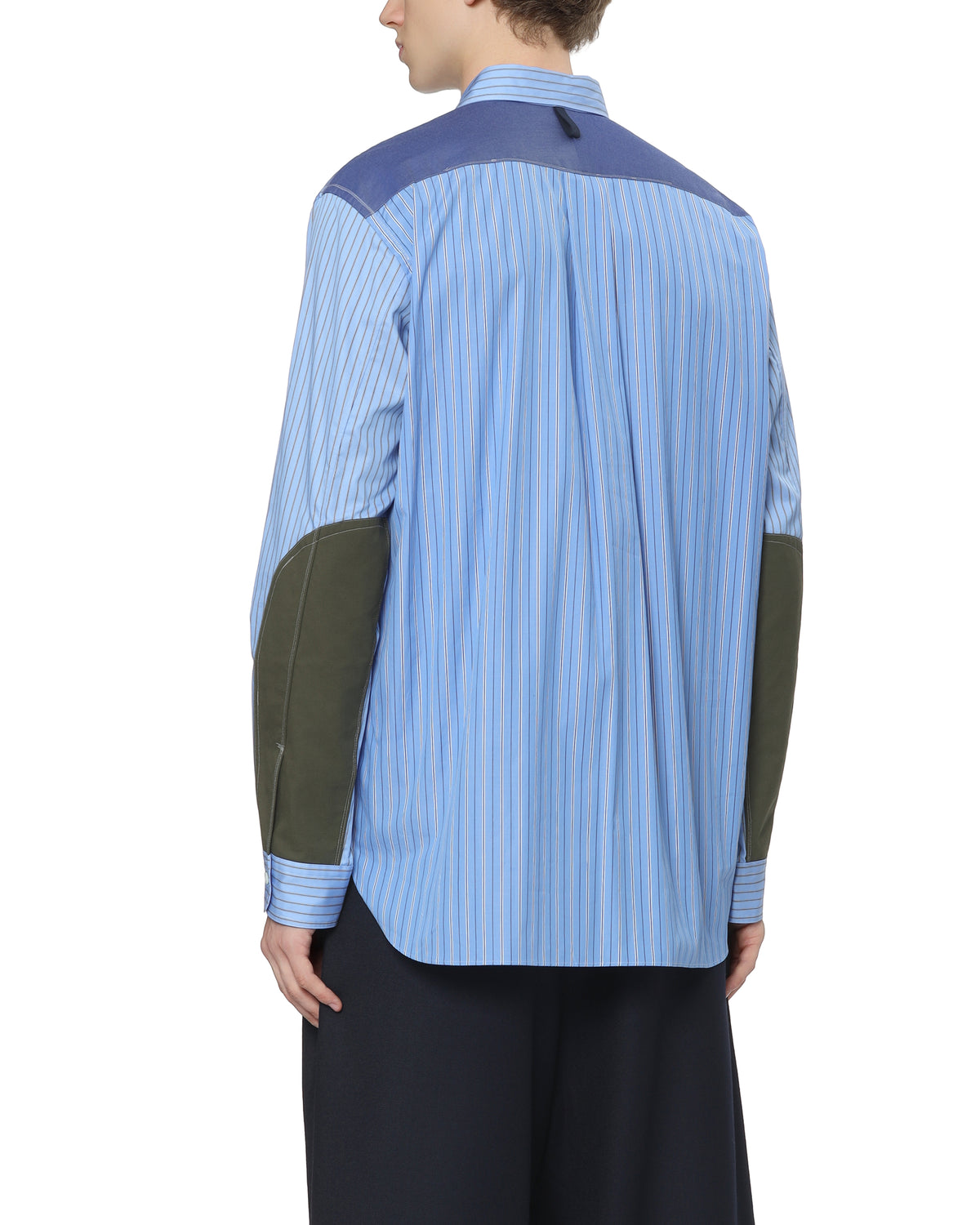 Striped shirt