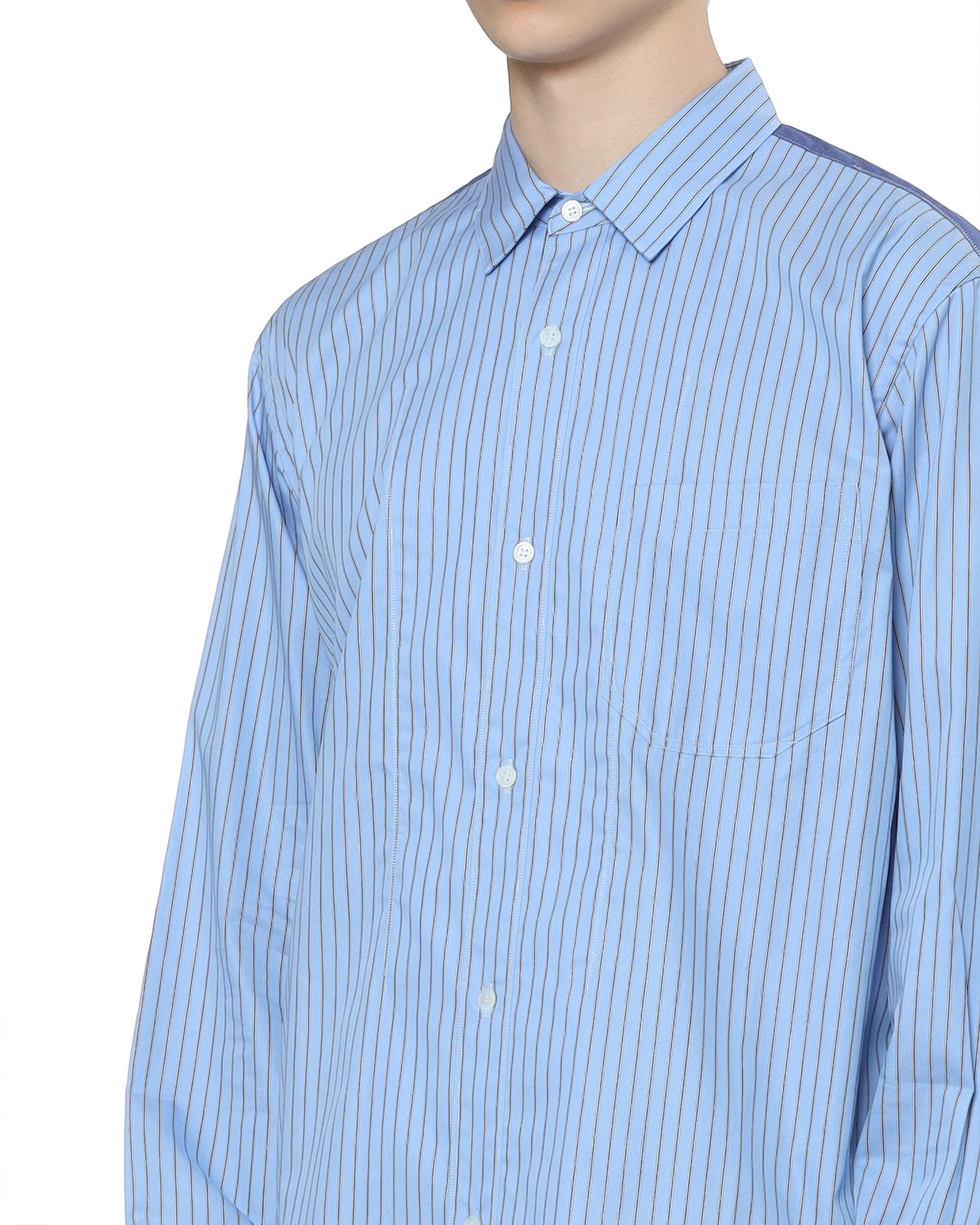 Striped shirt
