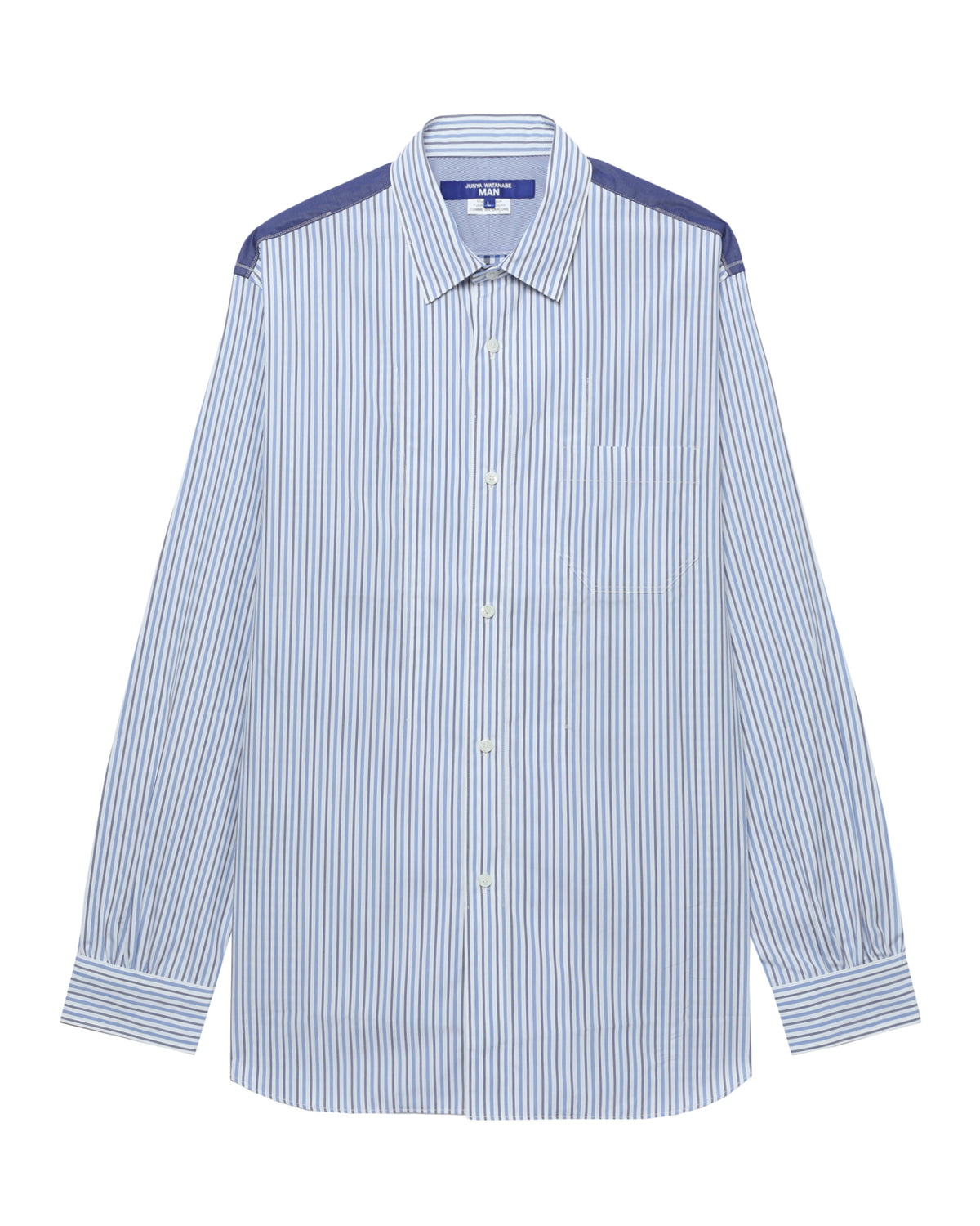 Striped shirt