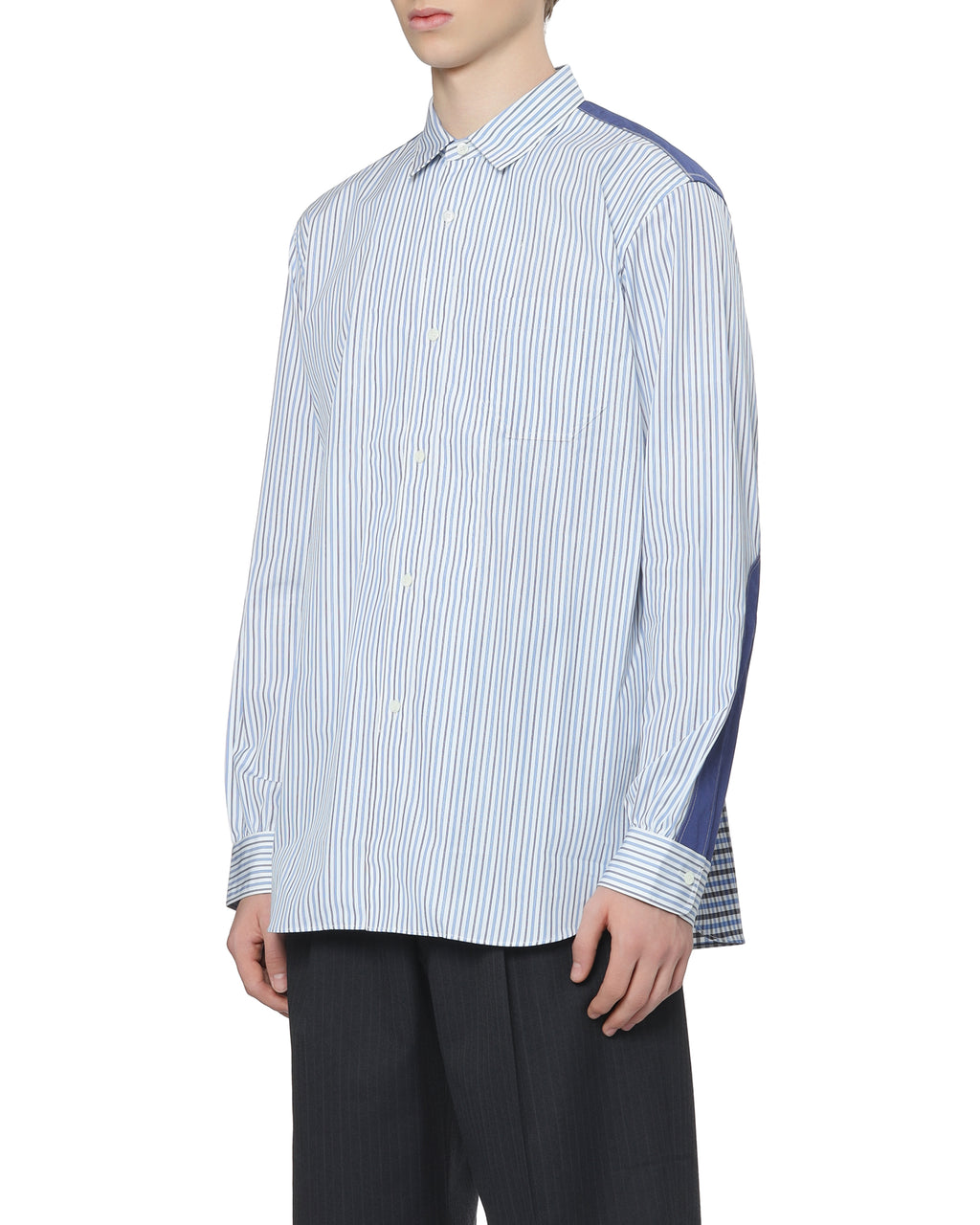 Striped shirt