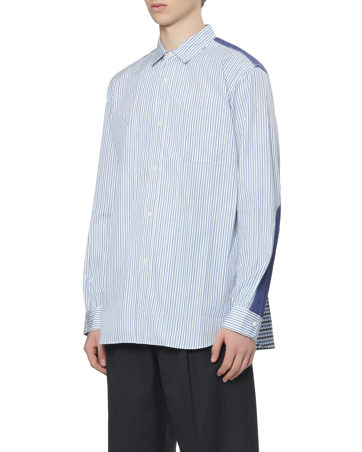 Striped shirt