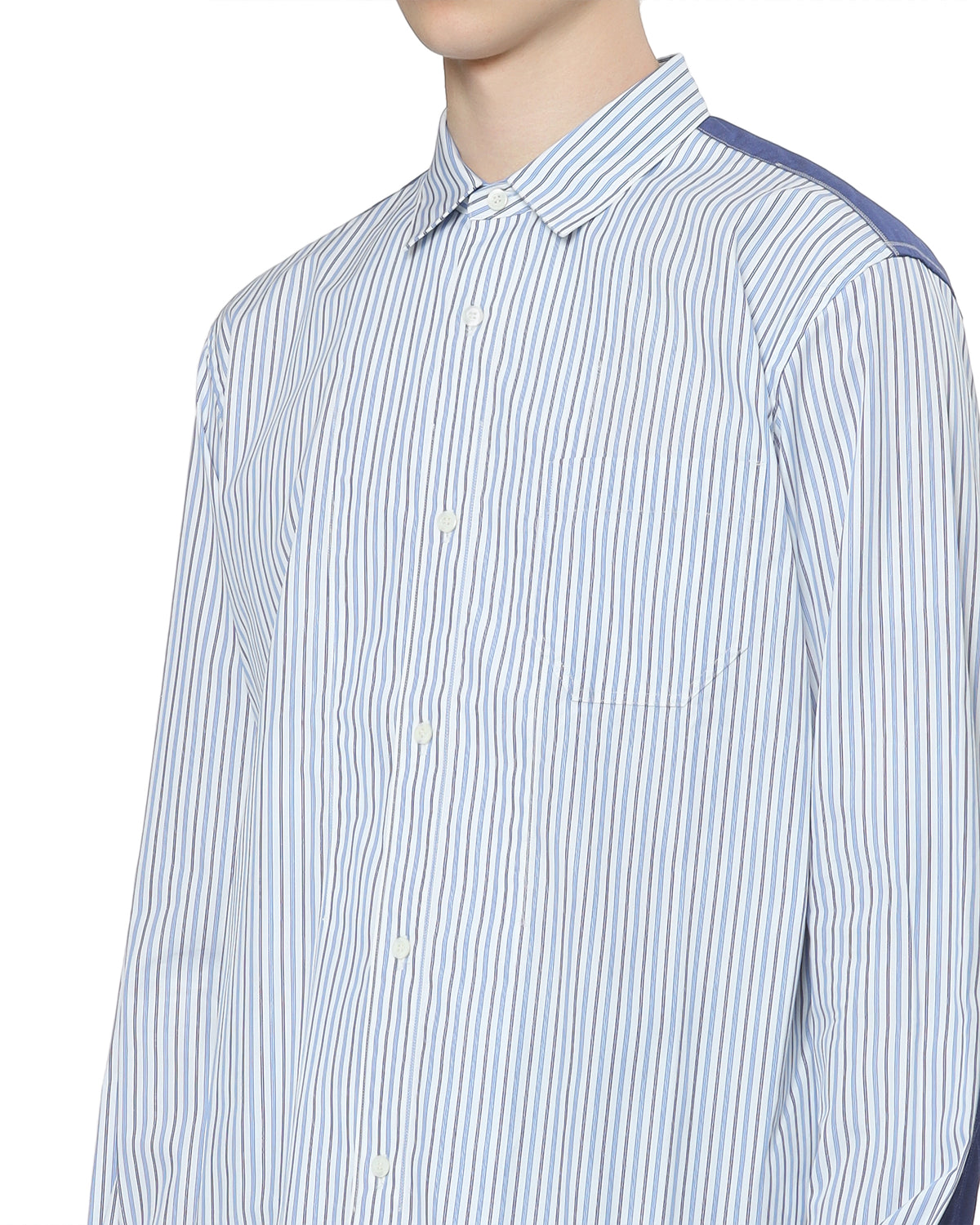 Striped shirt