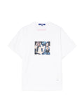 Graphic tee