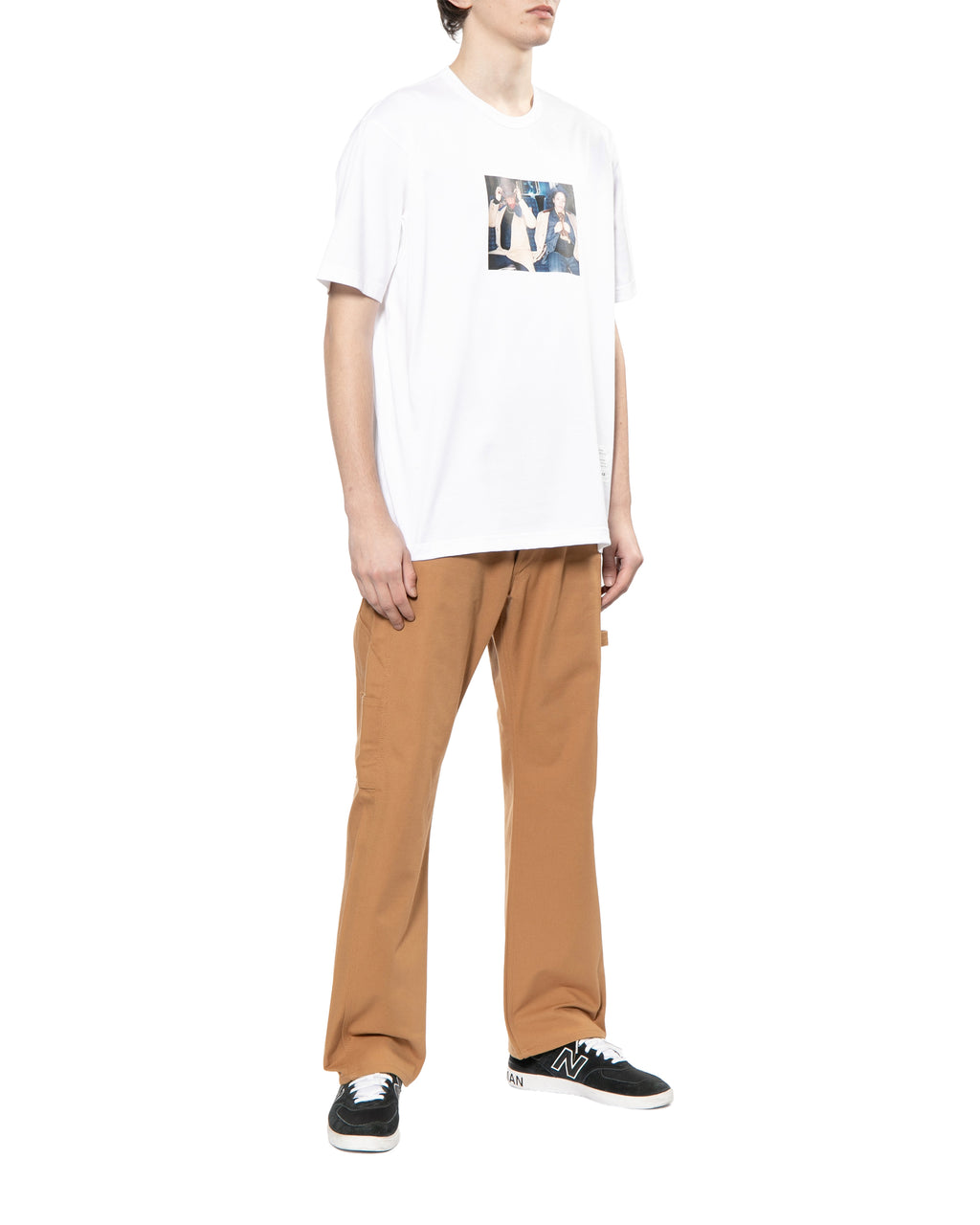Graphic tee