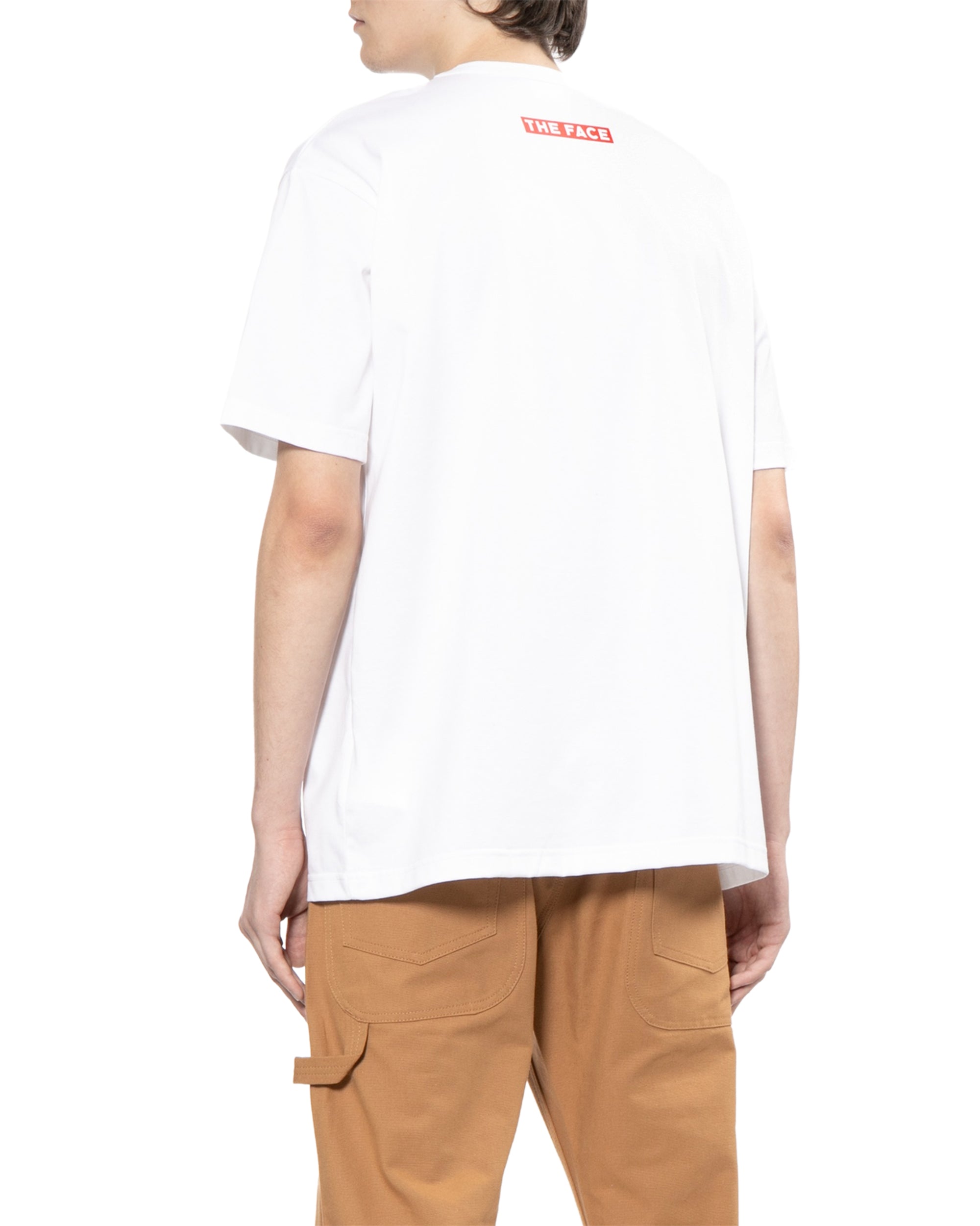 Graphic tee