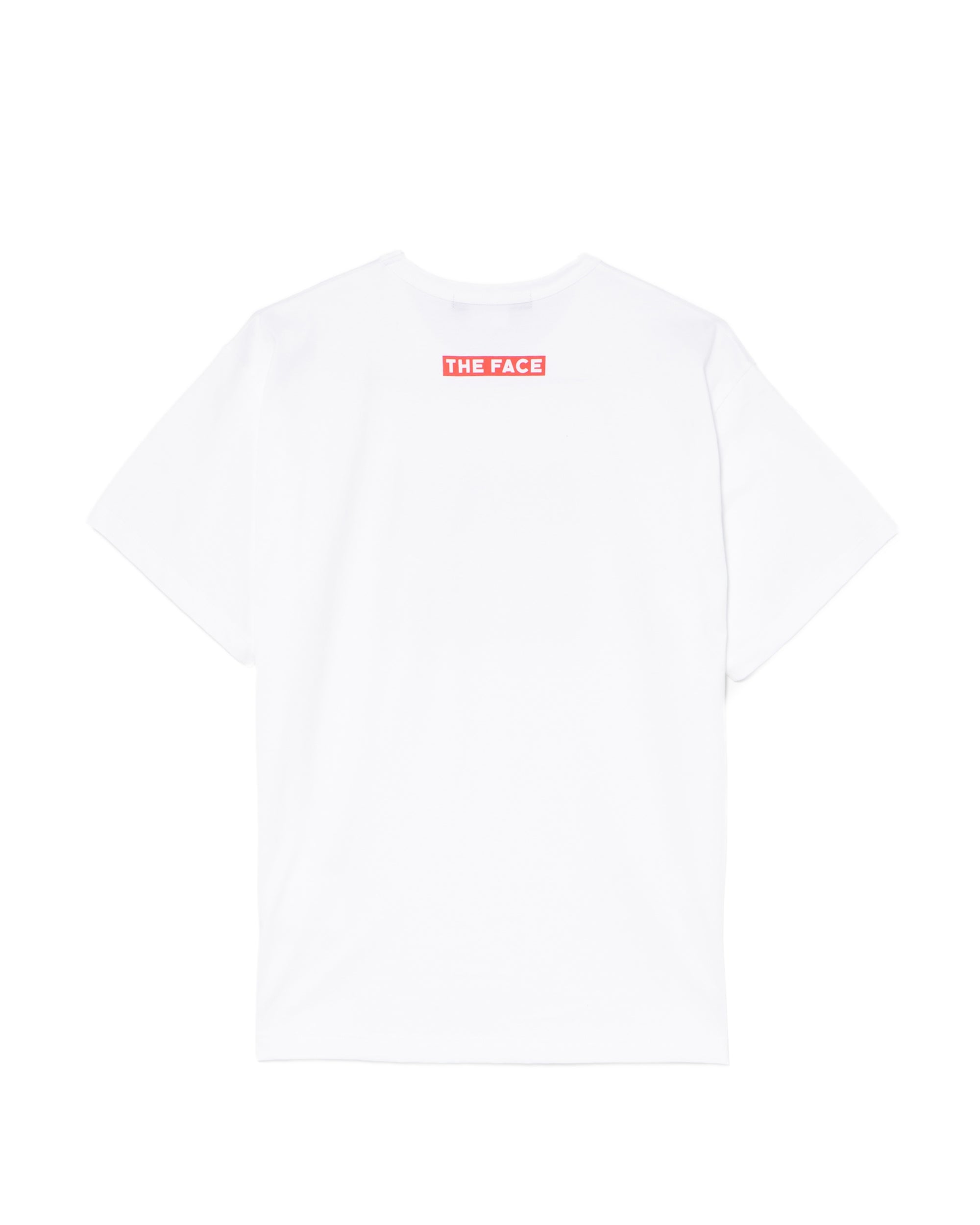 Graphic tee