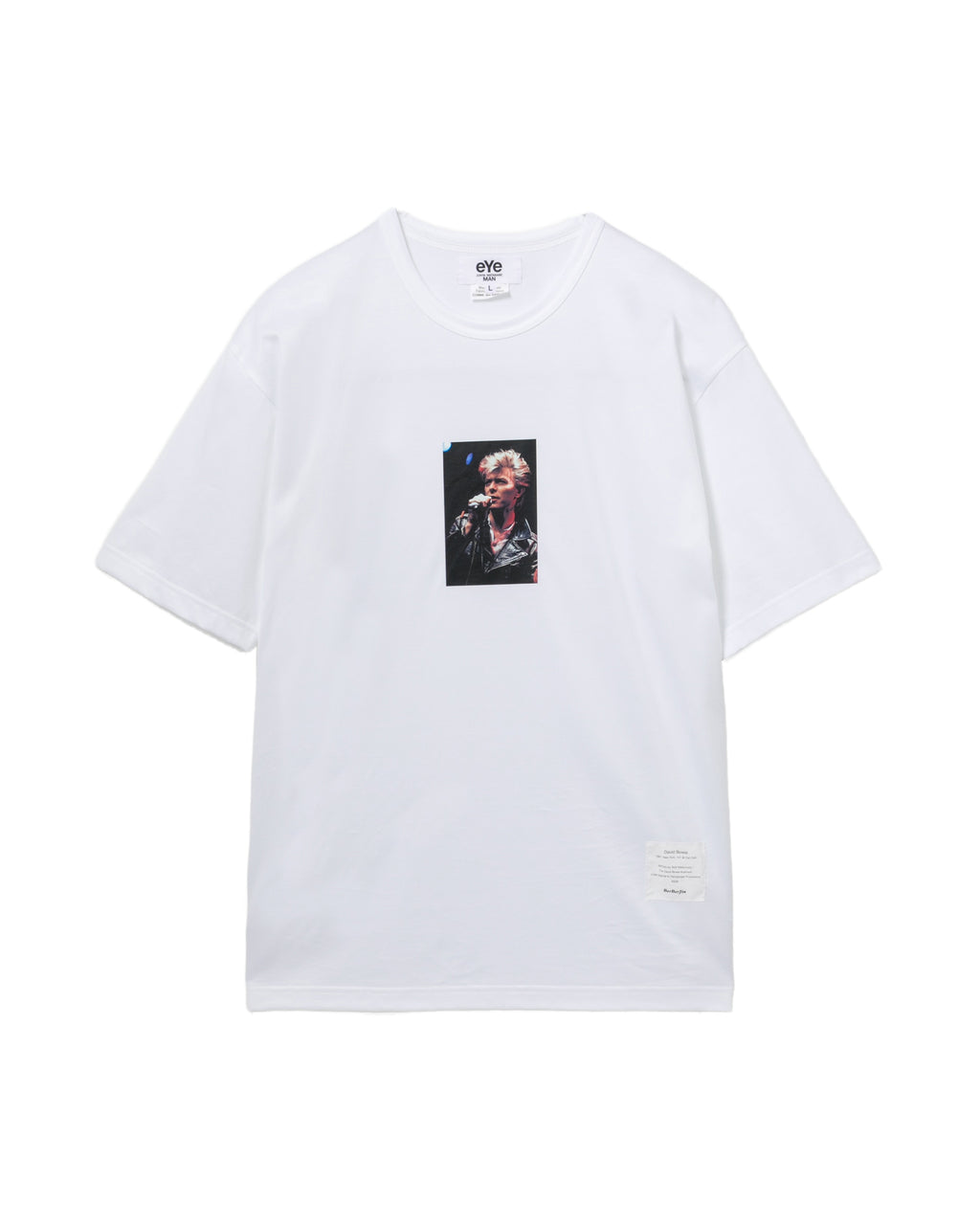 Graphic tee