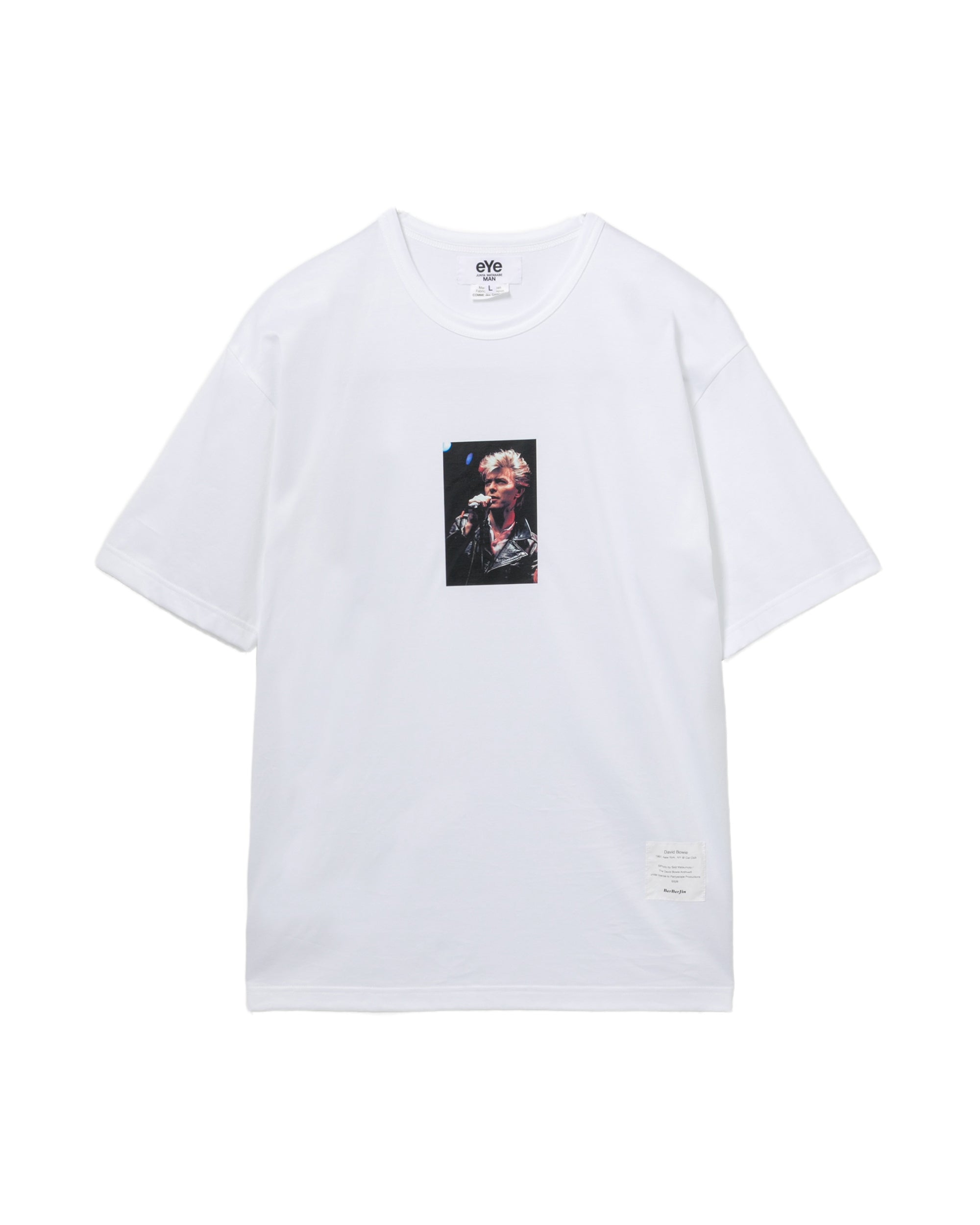 Graphic tee
