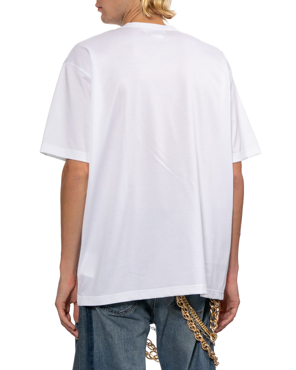 Graphic tee