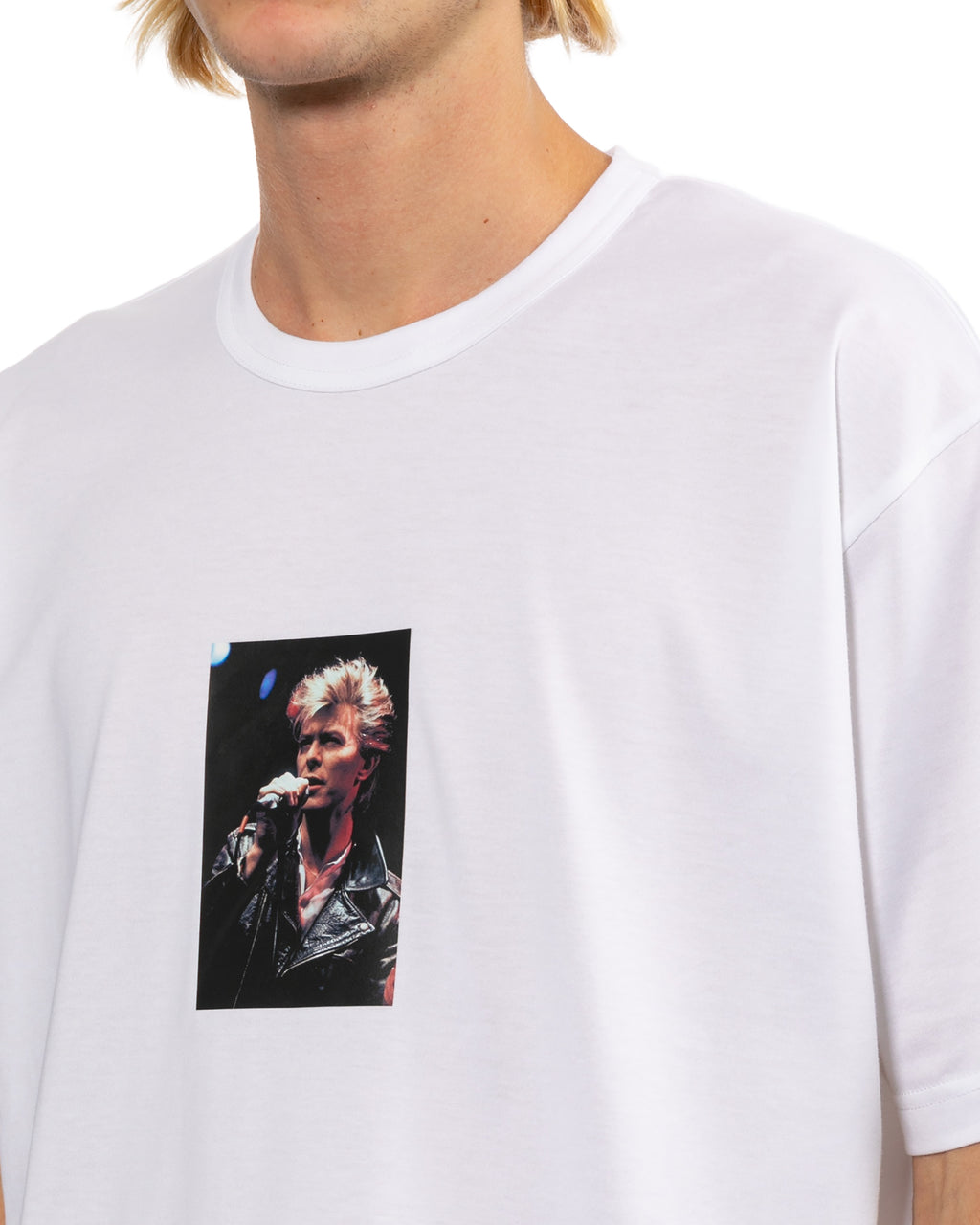 Graphic tee