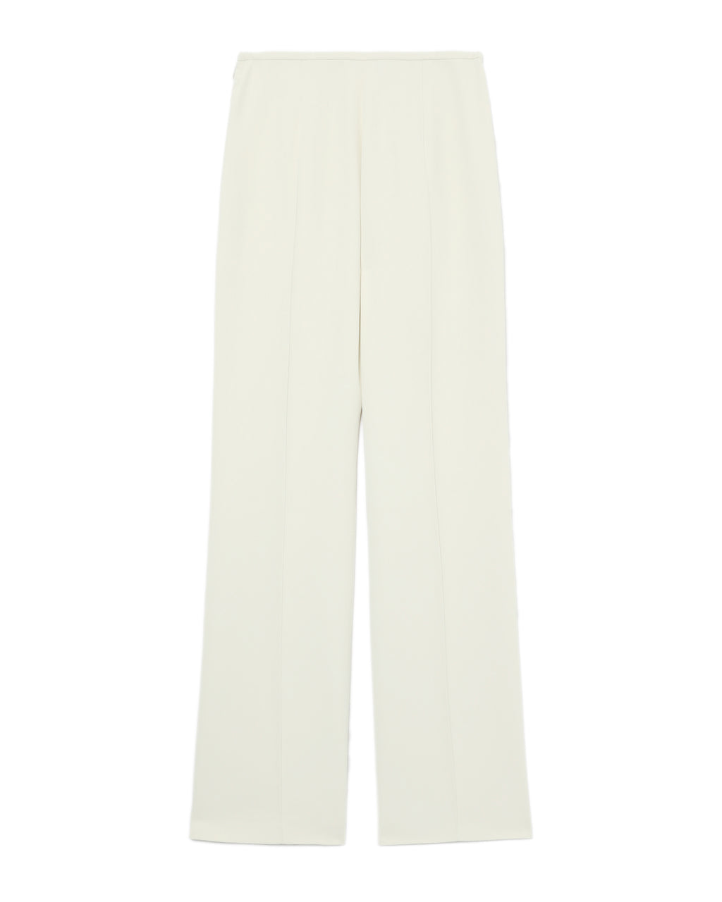 Ring and strap detail pants