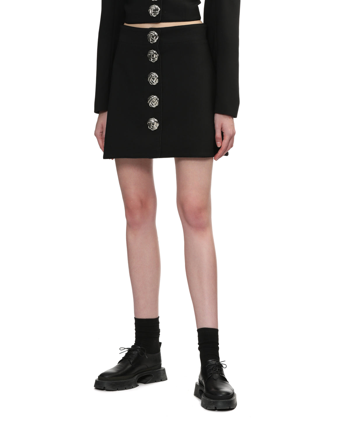 Mini skirt