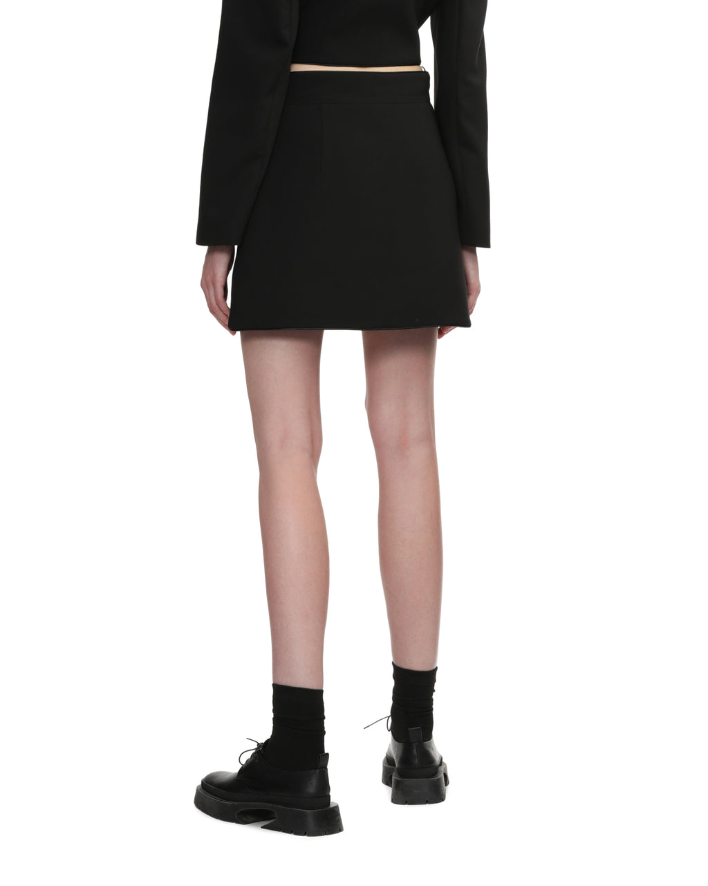 Mini skirt