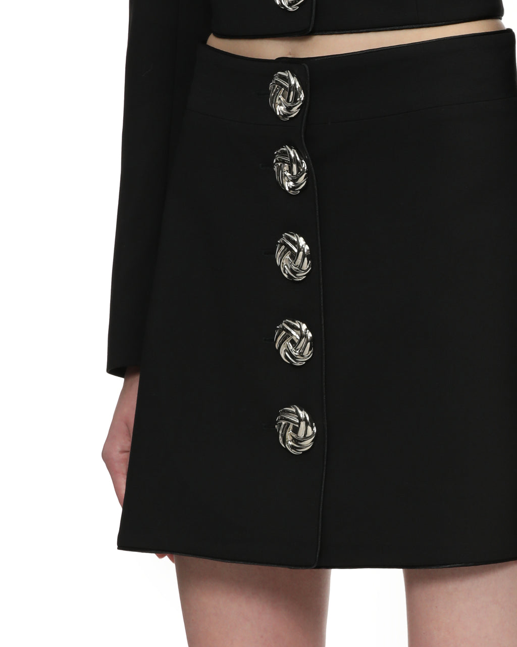 Mini skirt