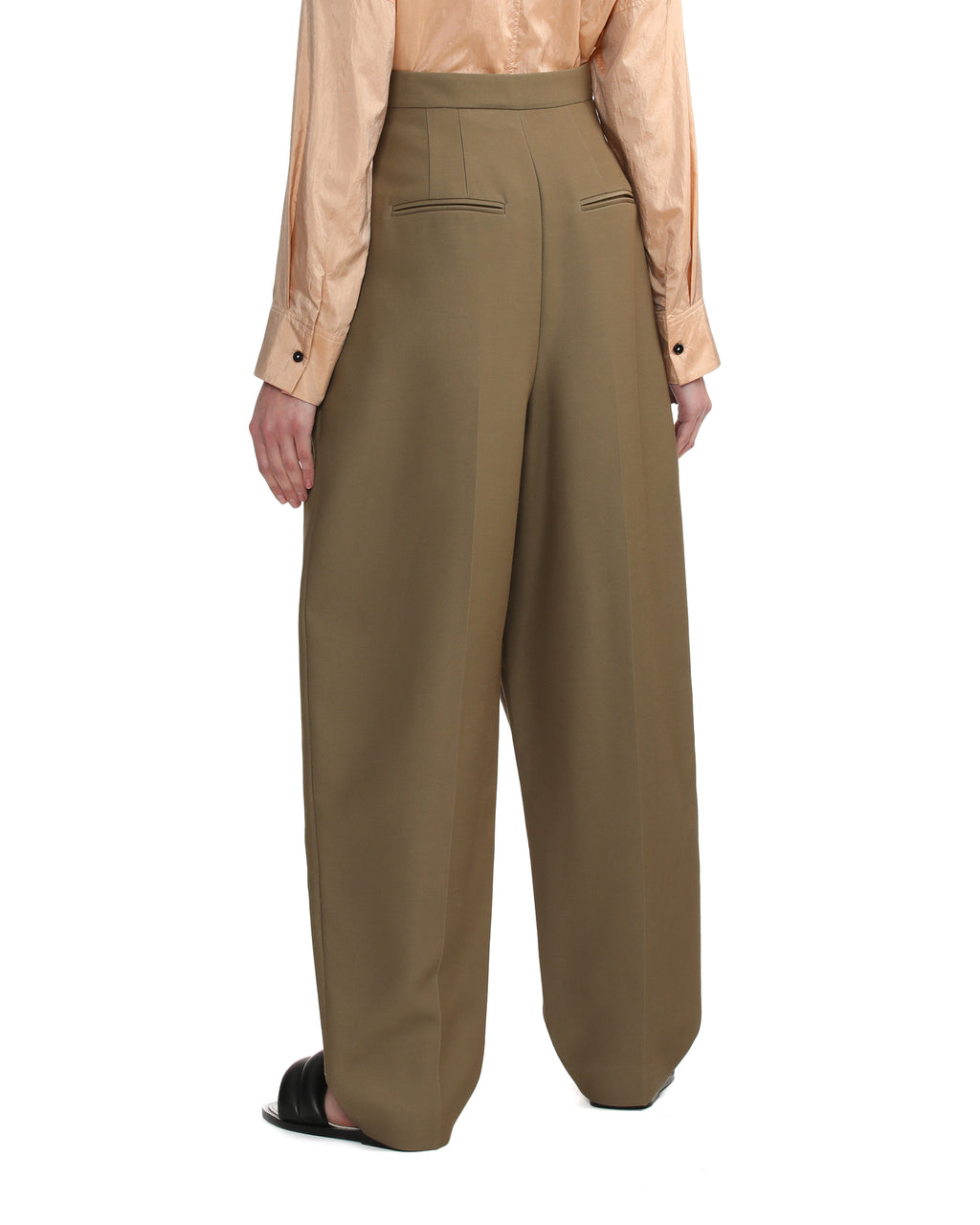 Ashford pants