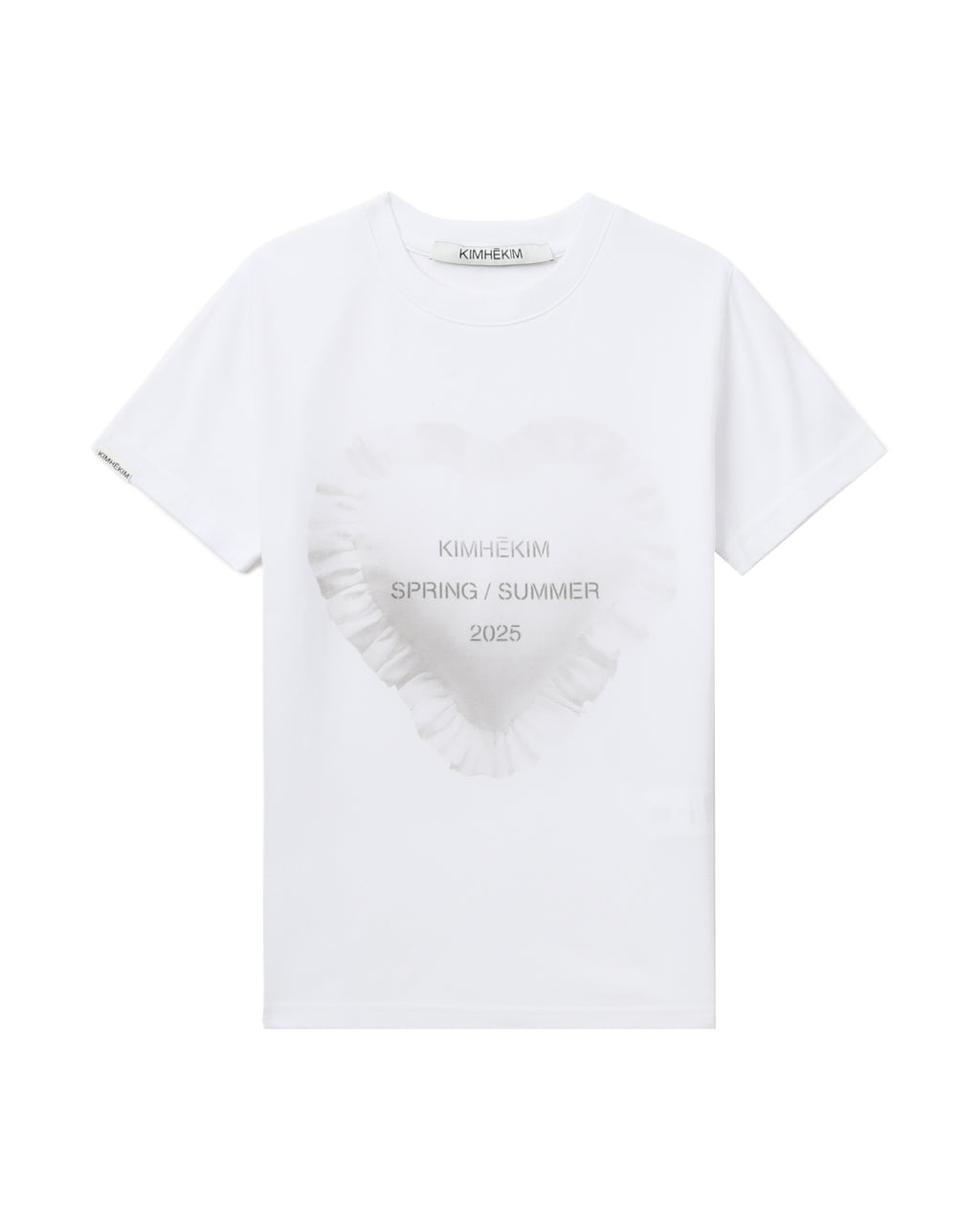 Graphic tee