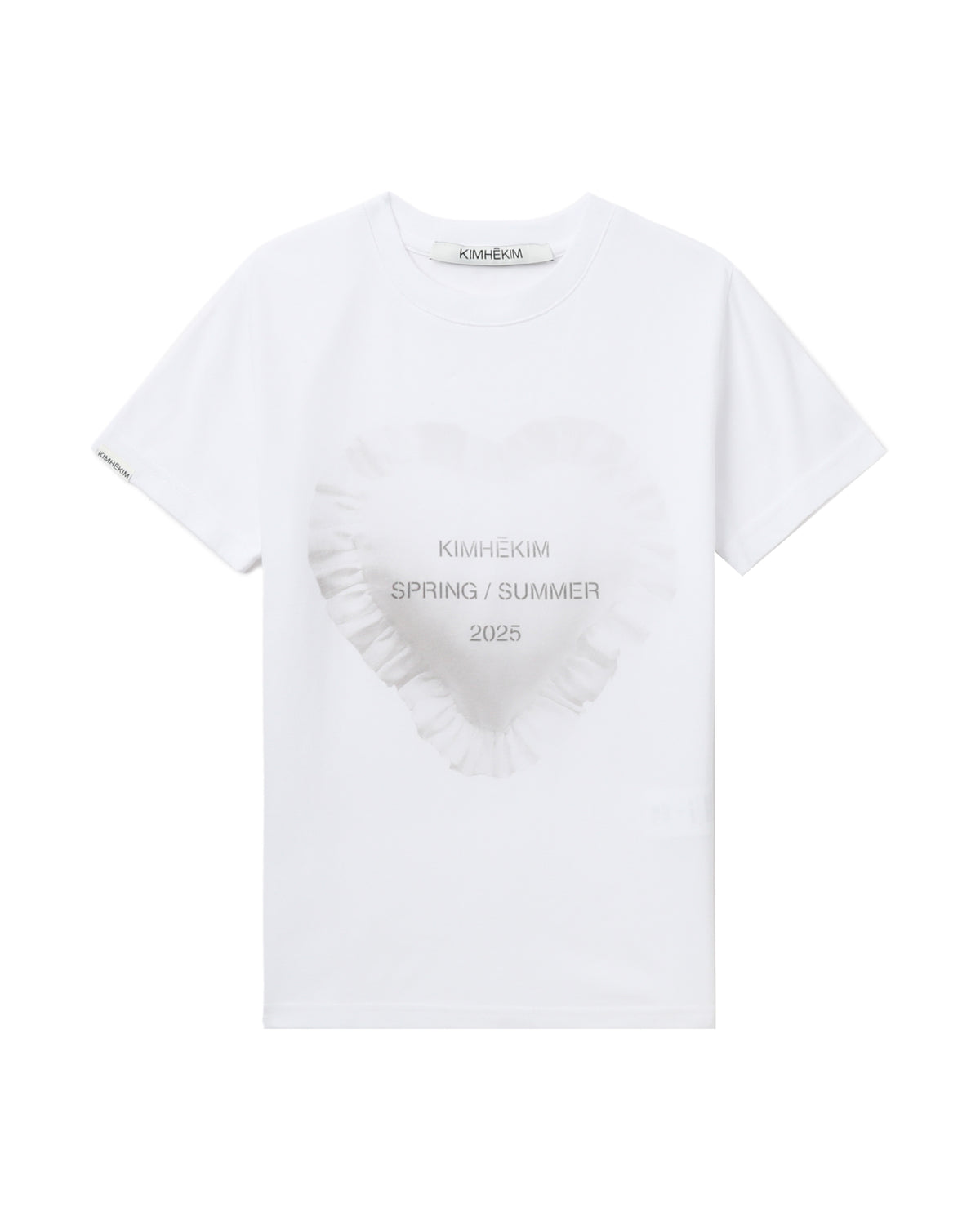 Graphic tee