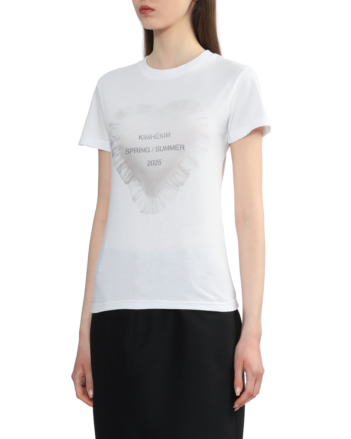 Graphic tee