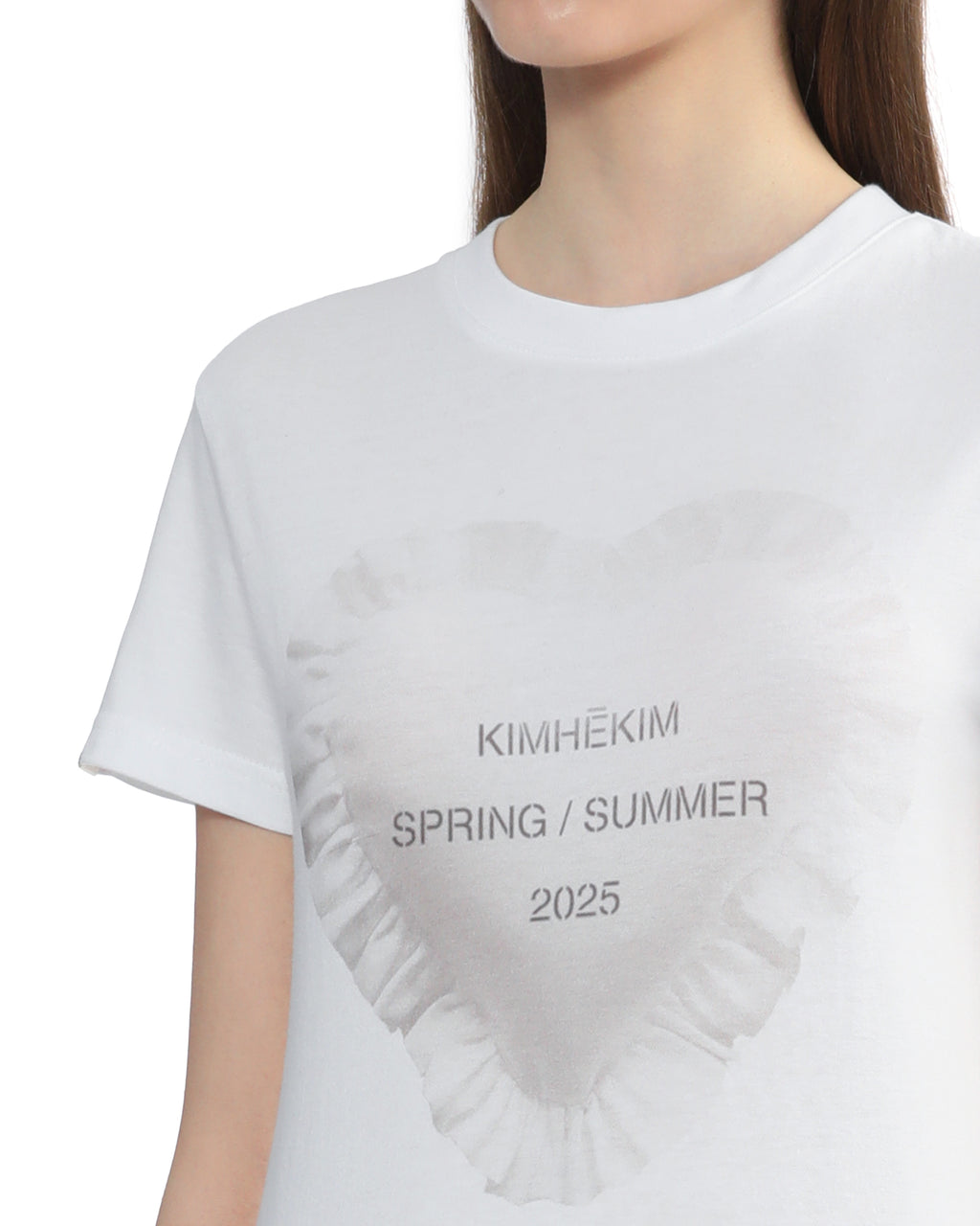 Graphic tee