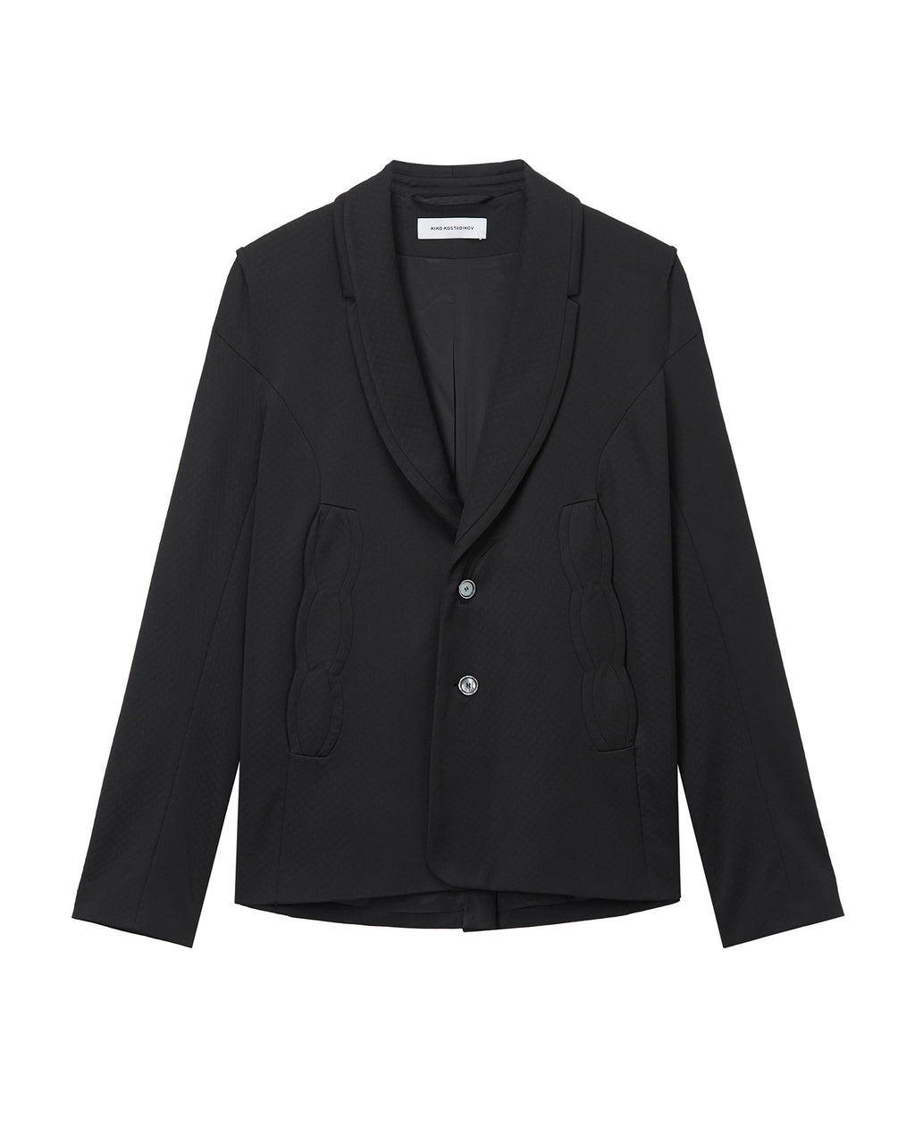 Ostro blazer