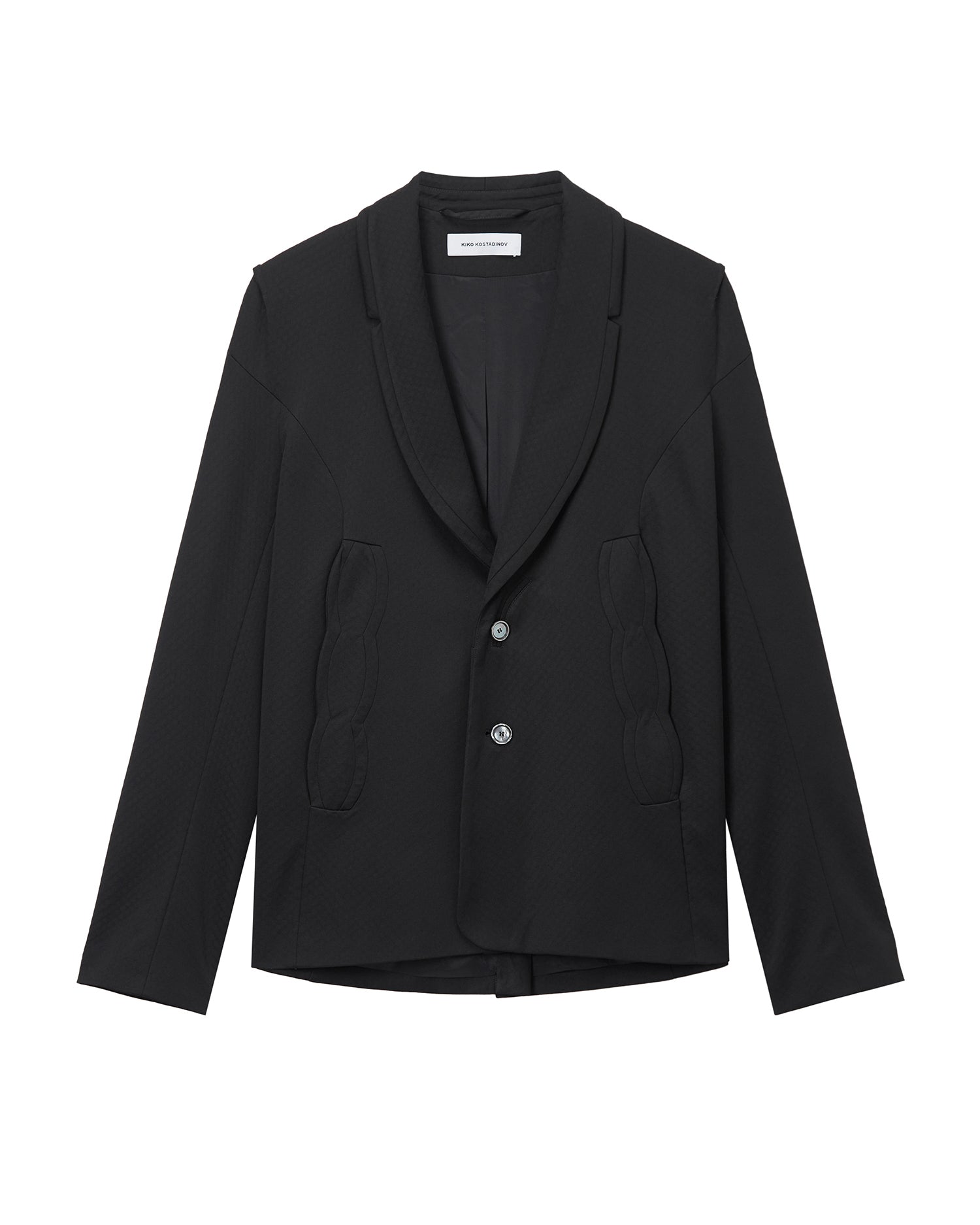 Ostro blazer