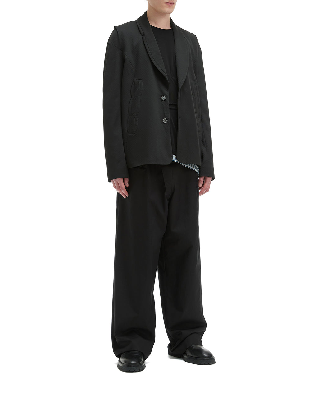 Ostro blazer