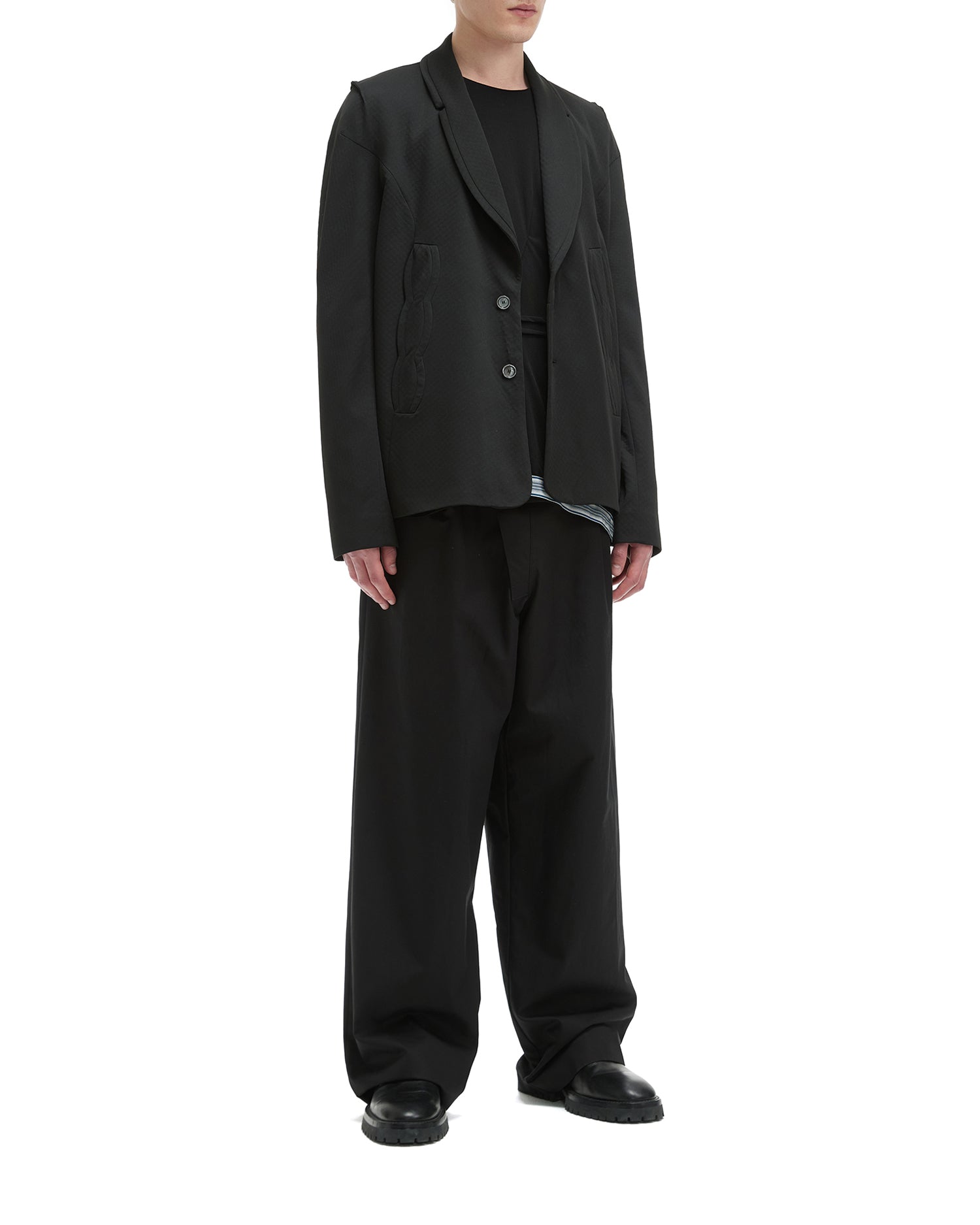 Ostro blazer
