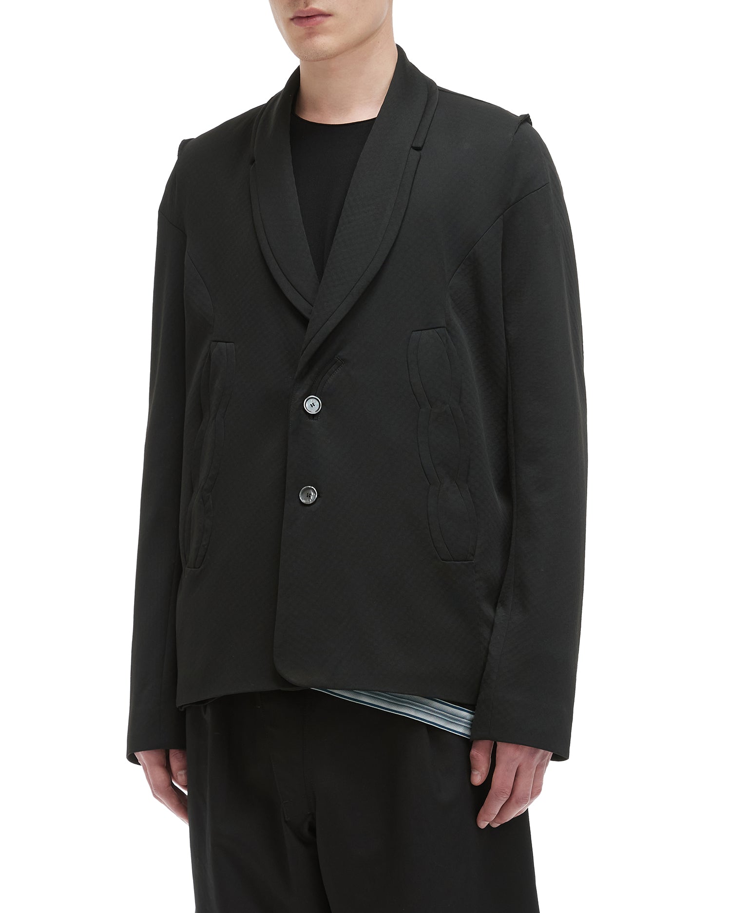 Ostro blazer